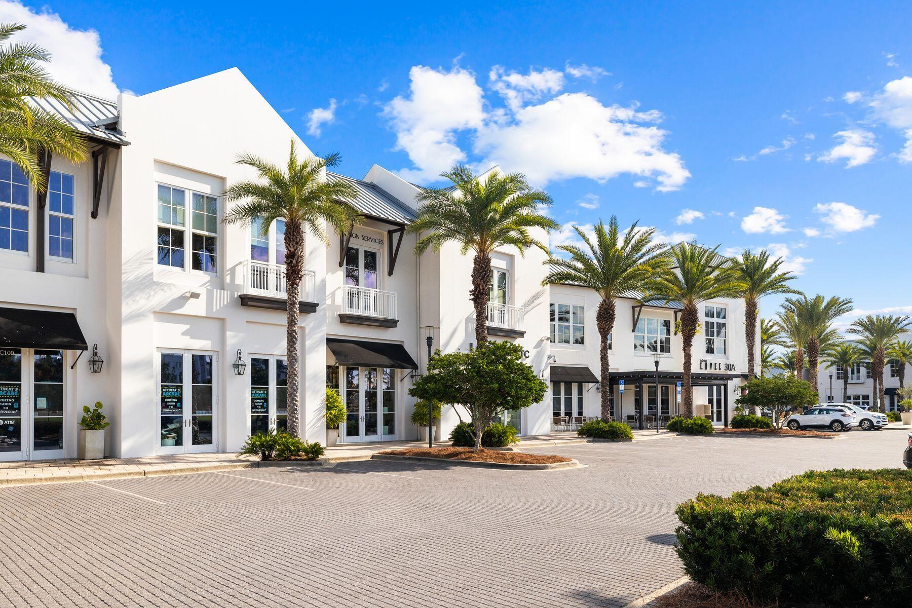 39 E Willow Mist Road Inlet Beach FL 32461