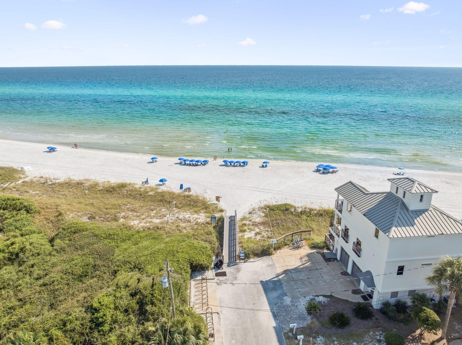 39 E Willow Mist Road Inlet Beach FL 32461