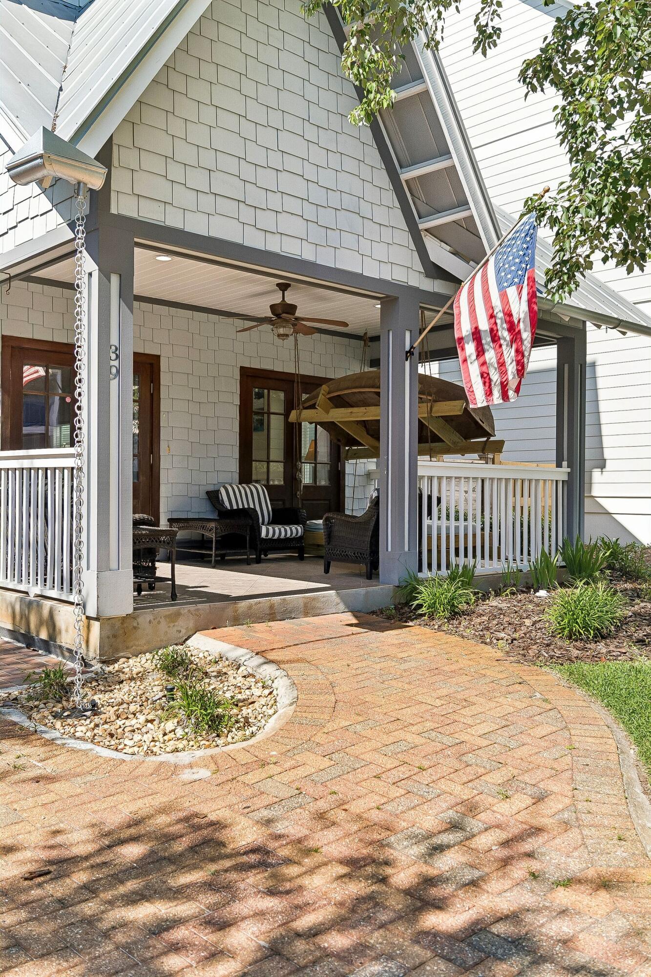 39 E Willow Mist Road Inlet Beach FL 32461