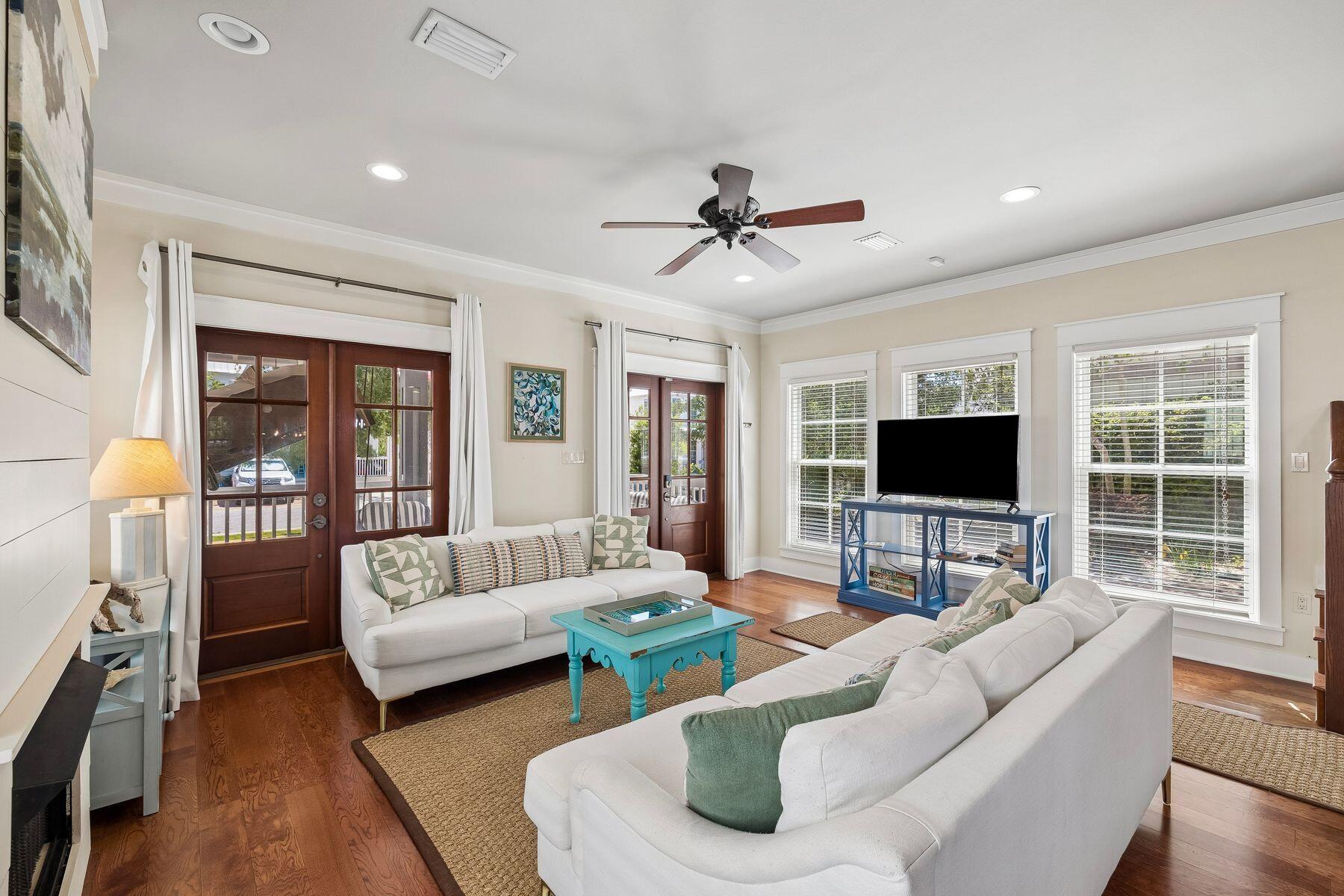 39 E Willow Mist Road Inlet Beach FL 32461