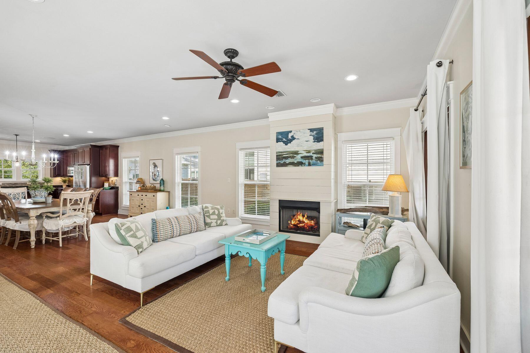 39 E Willow Mist Road Inlet Beach FL 32461