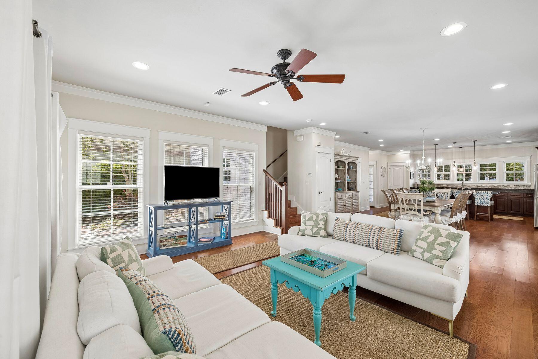 39 E Willow Mist Road Inlet Beach FL 32461