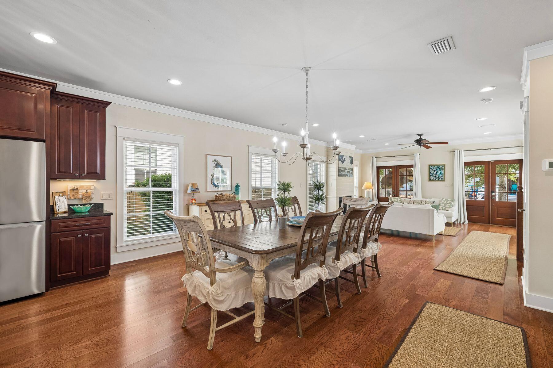 39 E Willow Mist Road Inlet Beach FL 32461