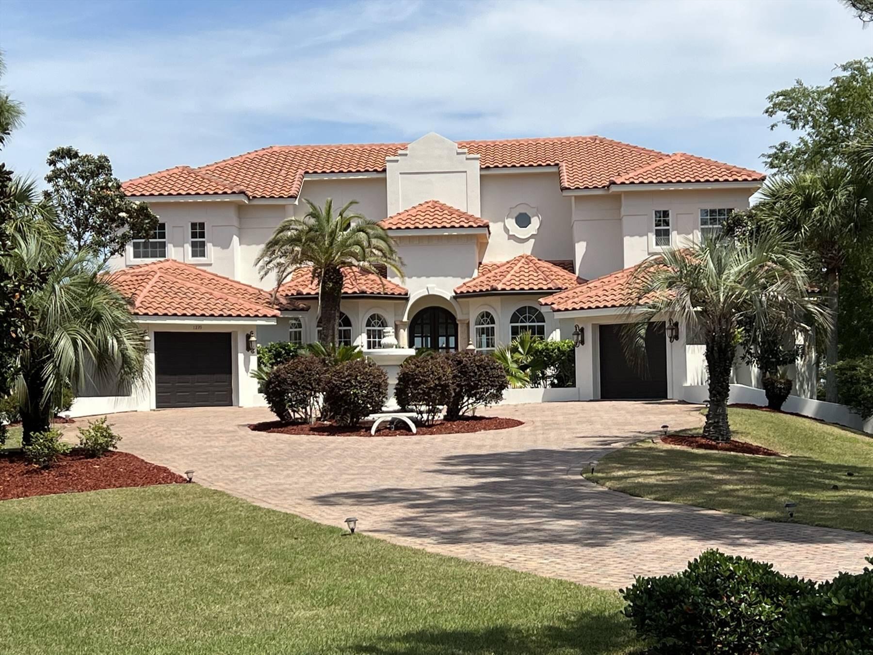 1239 Driftwood Point Road Santa Rosa Beach FL 32459