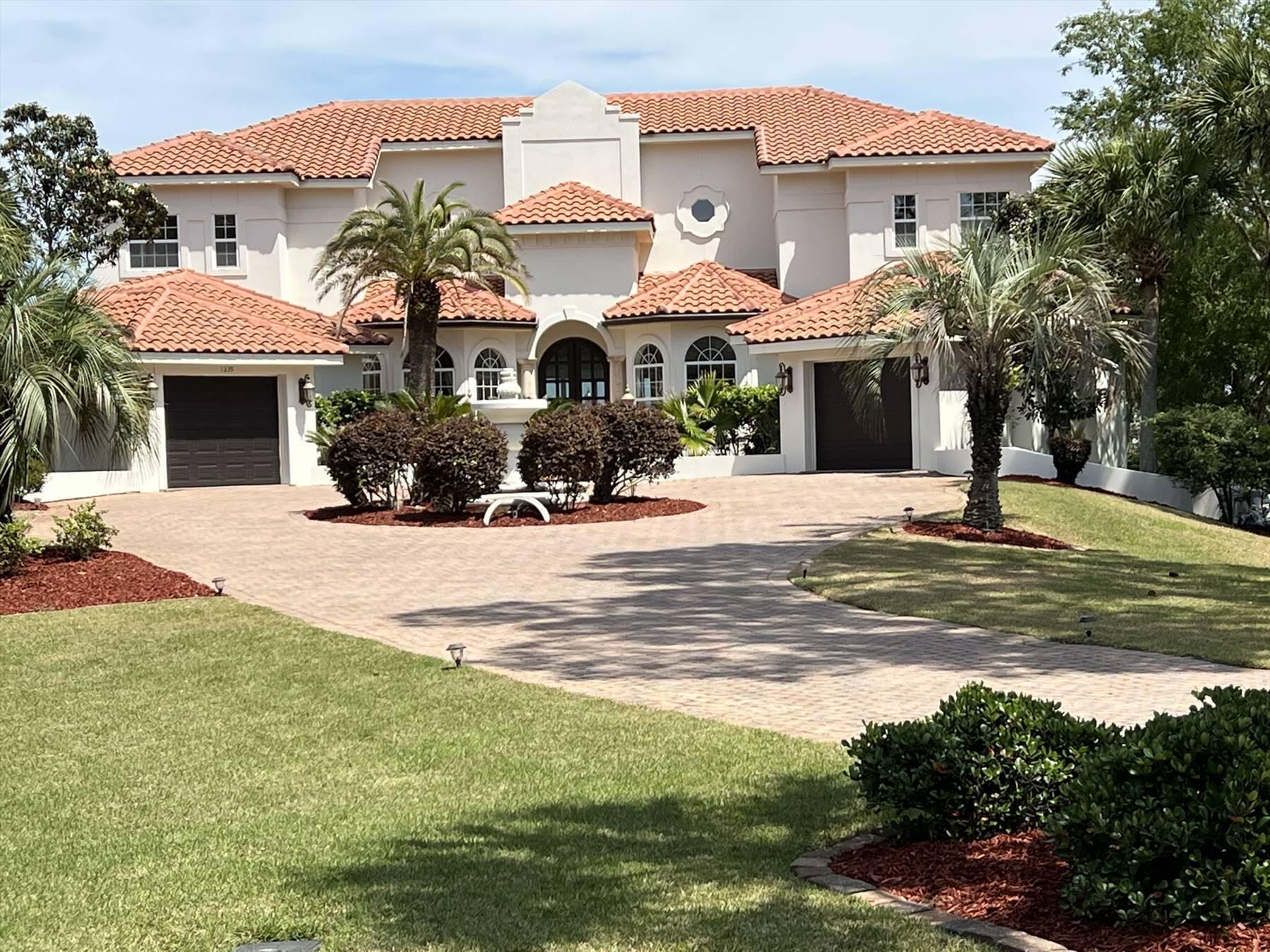 1239 Driftwood Point Road Santa Rosa Beach FL 32459