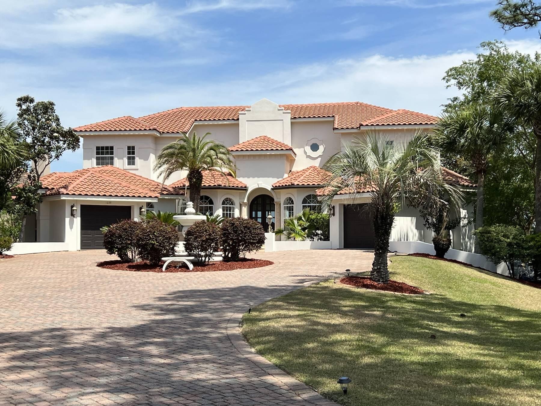 1239 Driftwood Point Road Santa Rosa Beach FL 32459