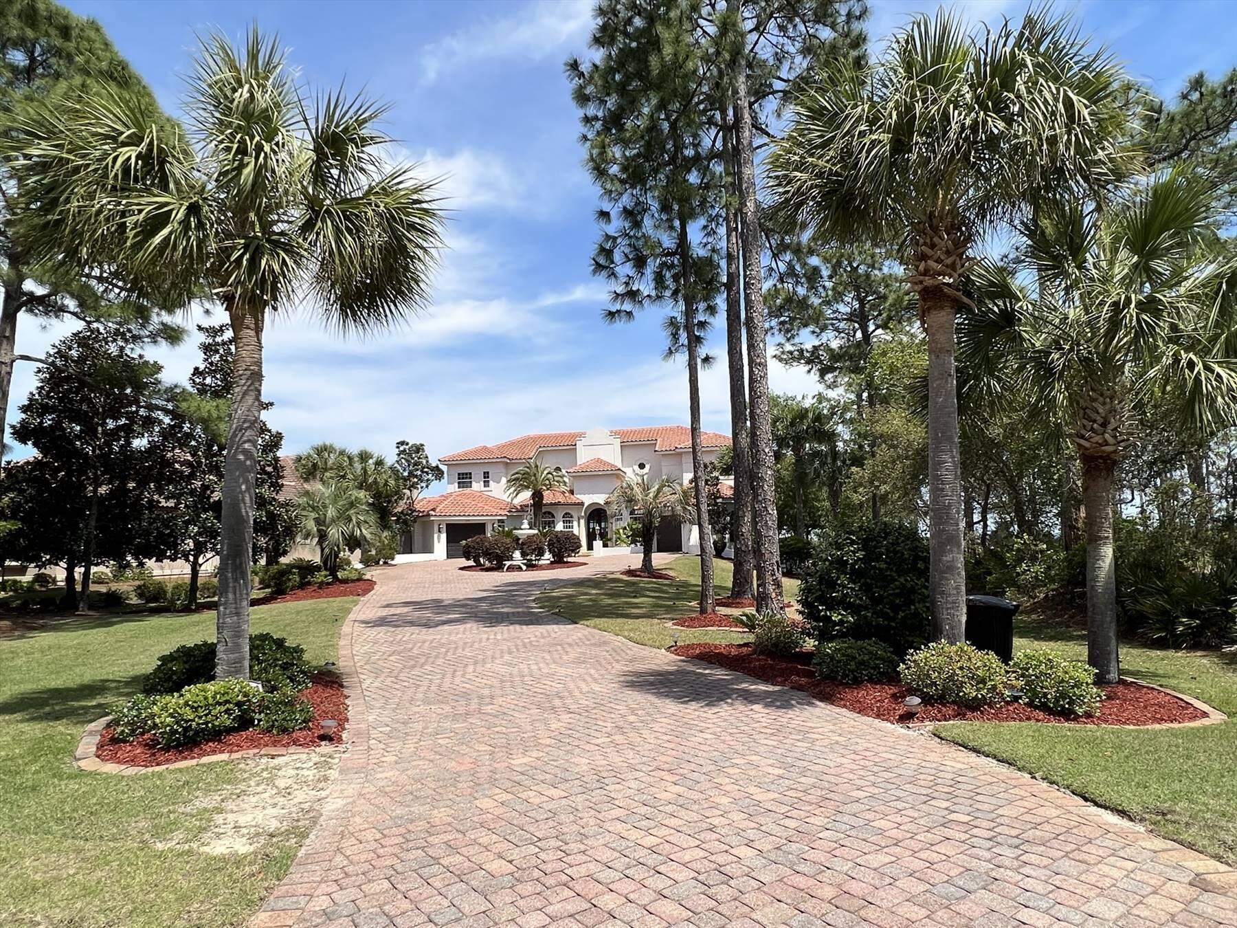 1239 Driftwood Point Road Santa Rosa Beach FL 32459