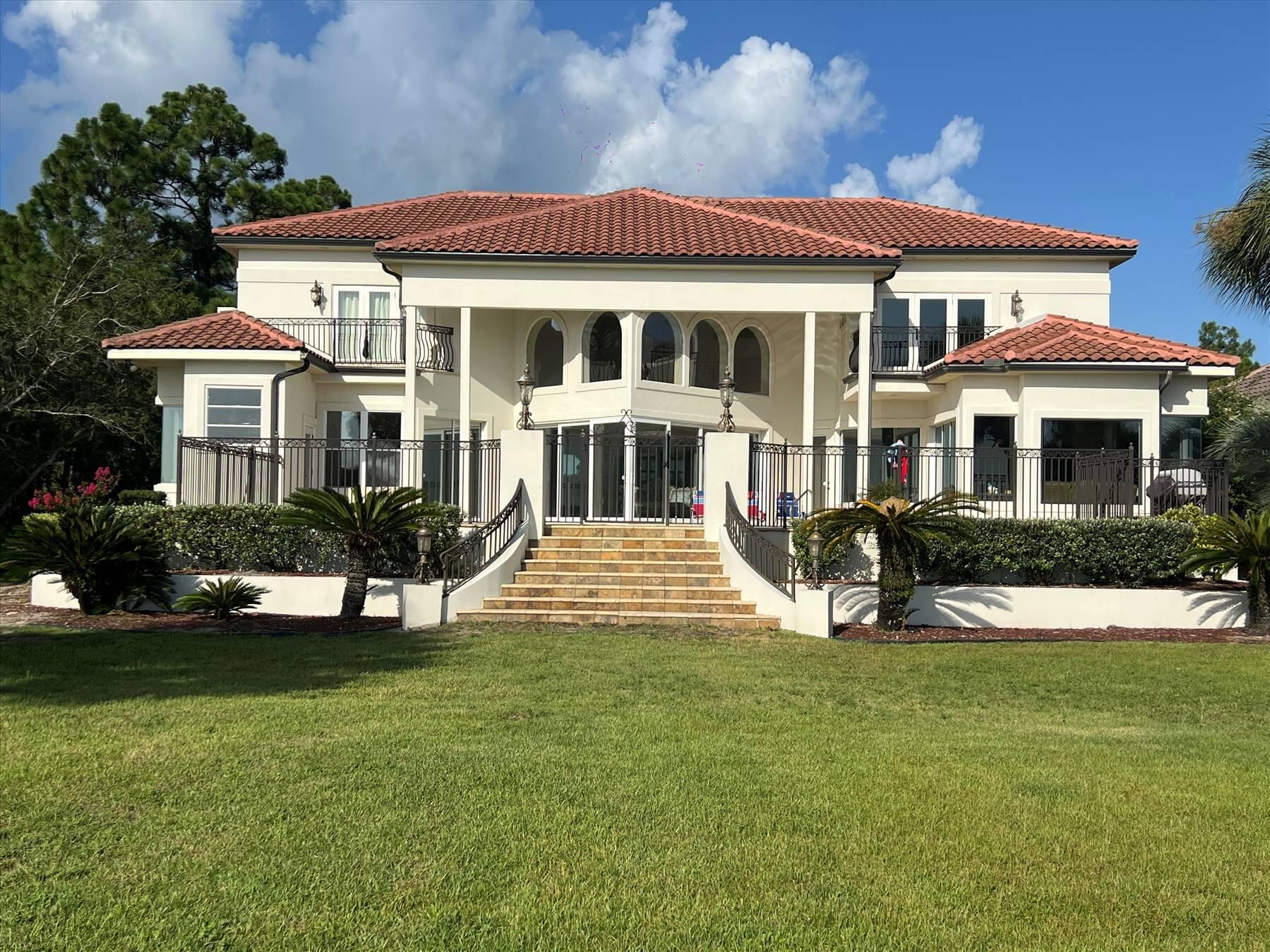 1239 Driftwood Point Road Santa Rosa Beach FL 32459