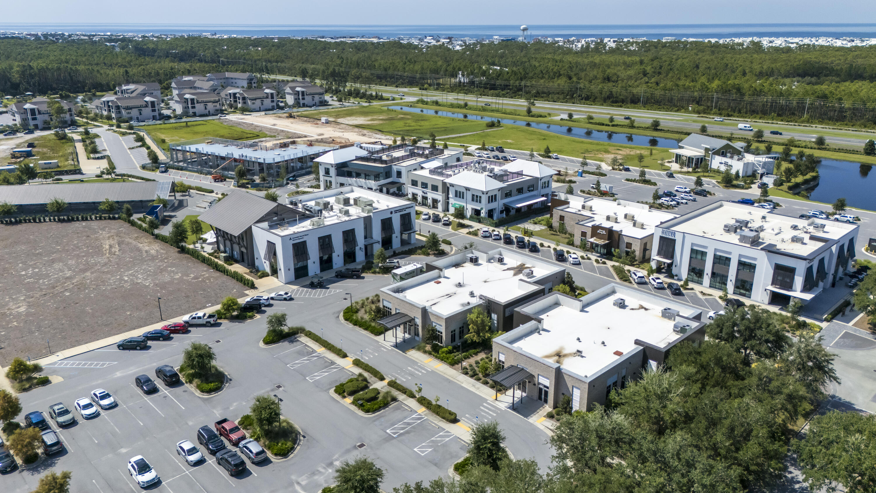 305 Pollard Cove East Watersound FL 32461