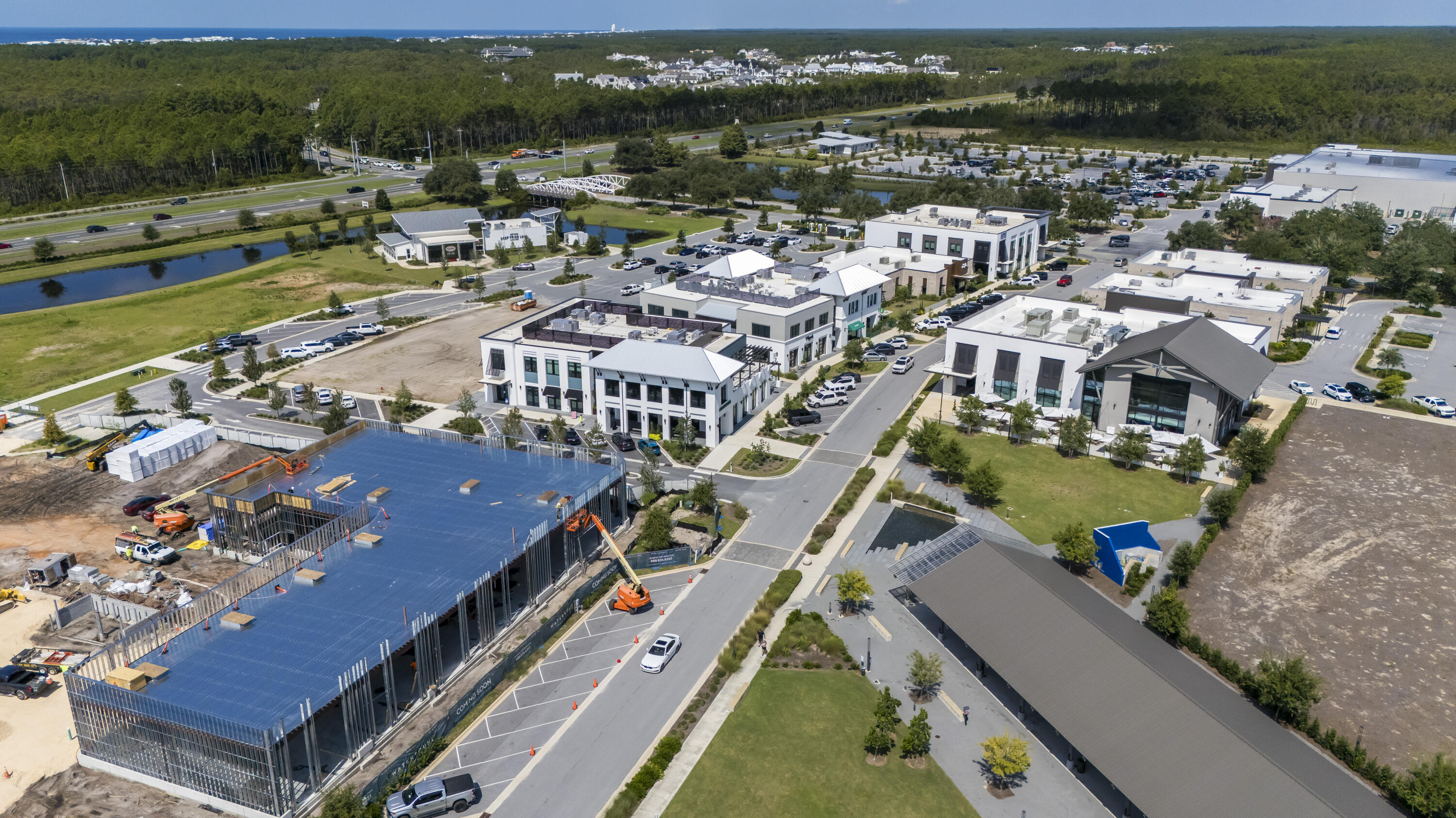 305 Pollard Cove East Watersound FL 32461