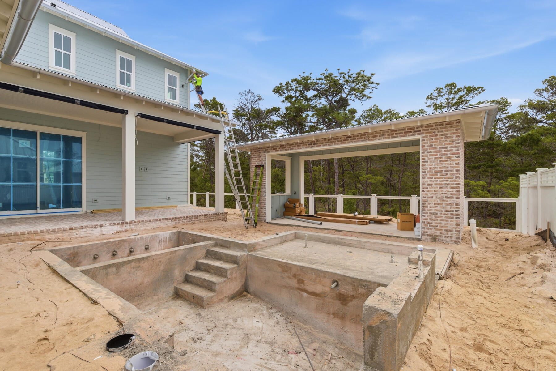 305 Pollard Cove East Watersound FL 32461