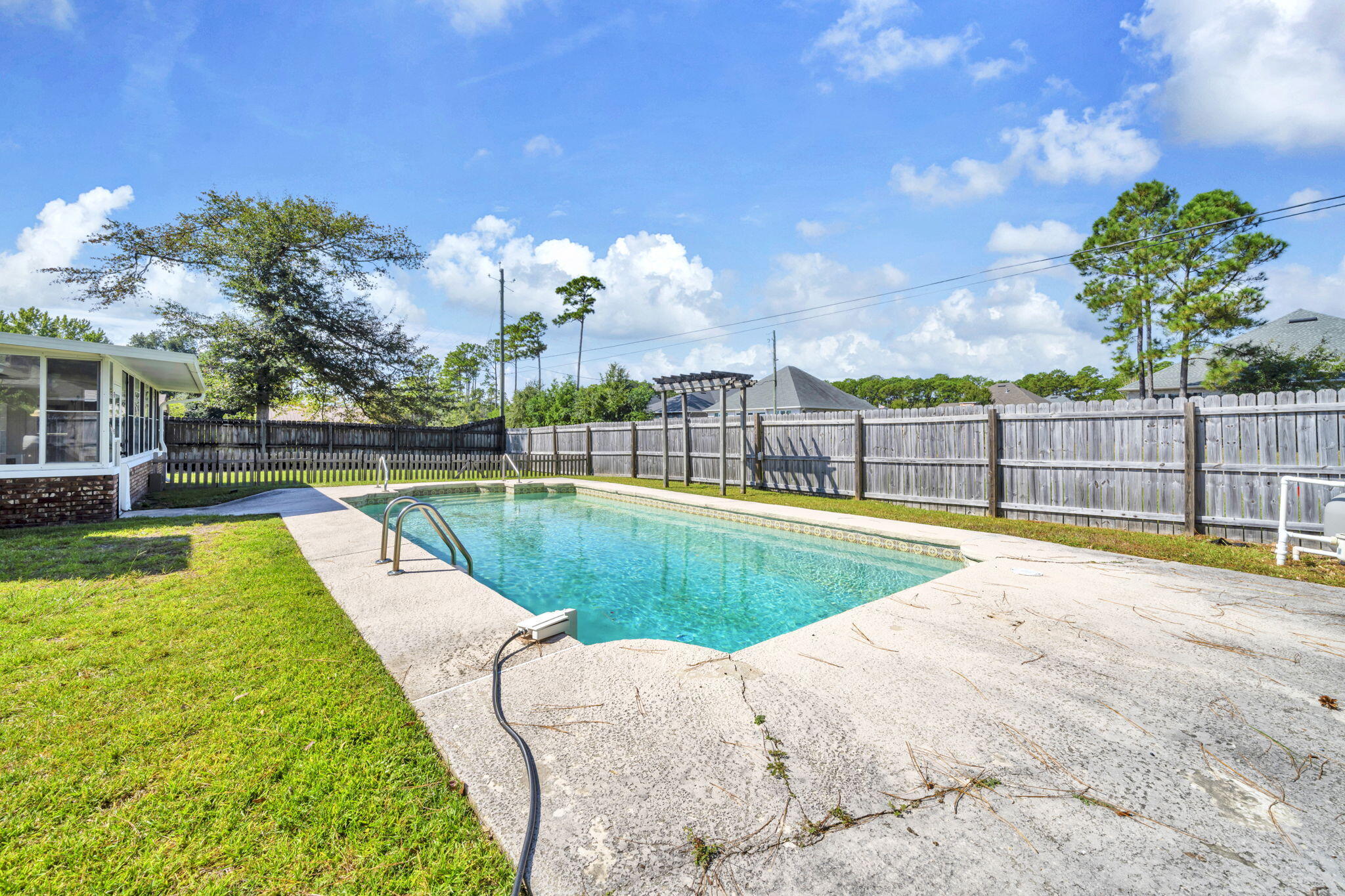 2005 Plumosa Palm Drive Niceville FL 32578