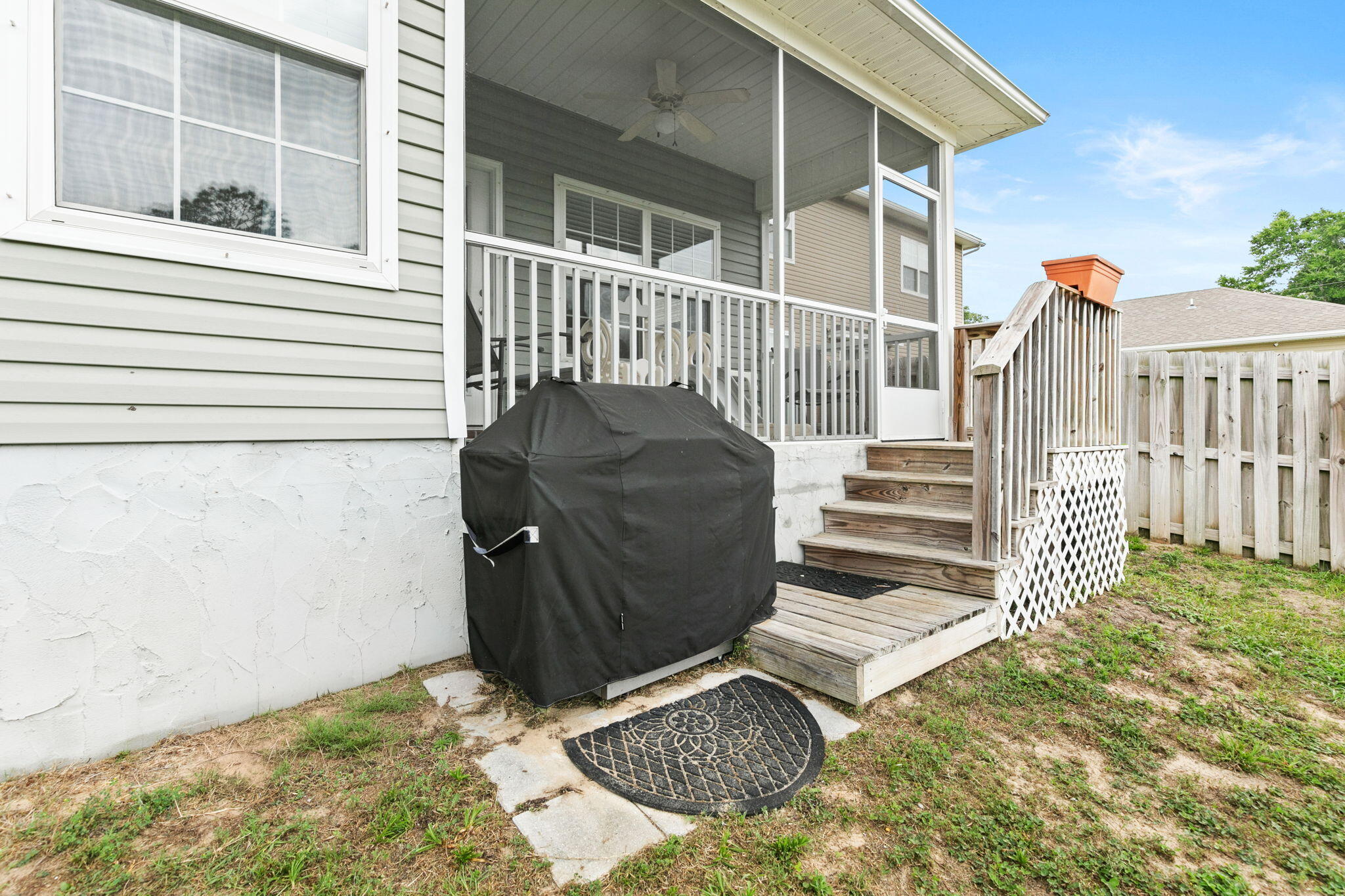 354 Fir Avenue Niceville FL 32578