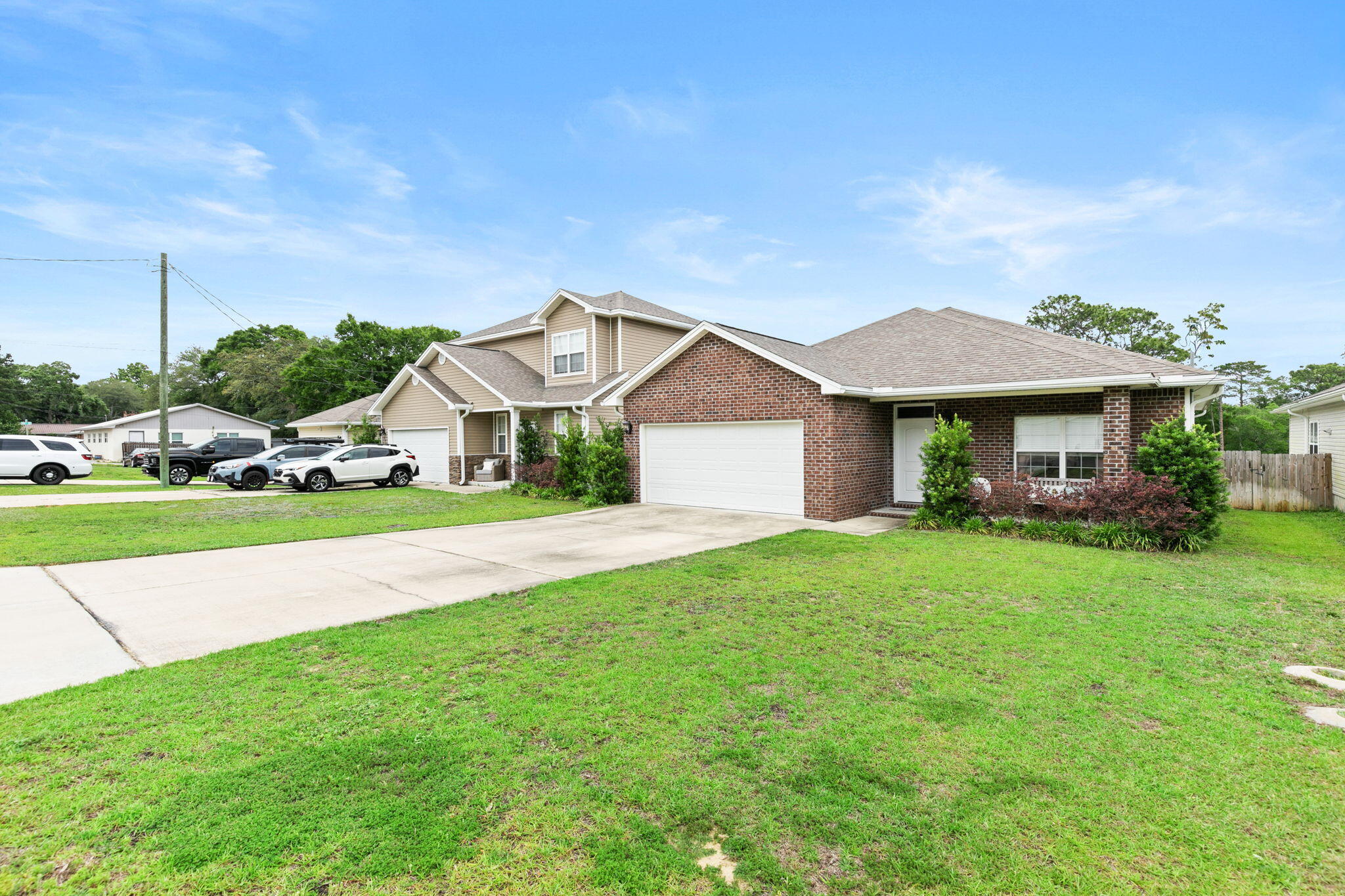 354 Fir Avenue Niceville FL 32578