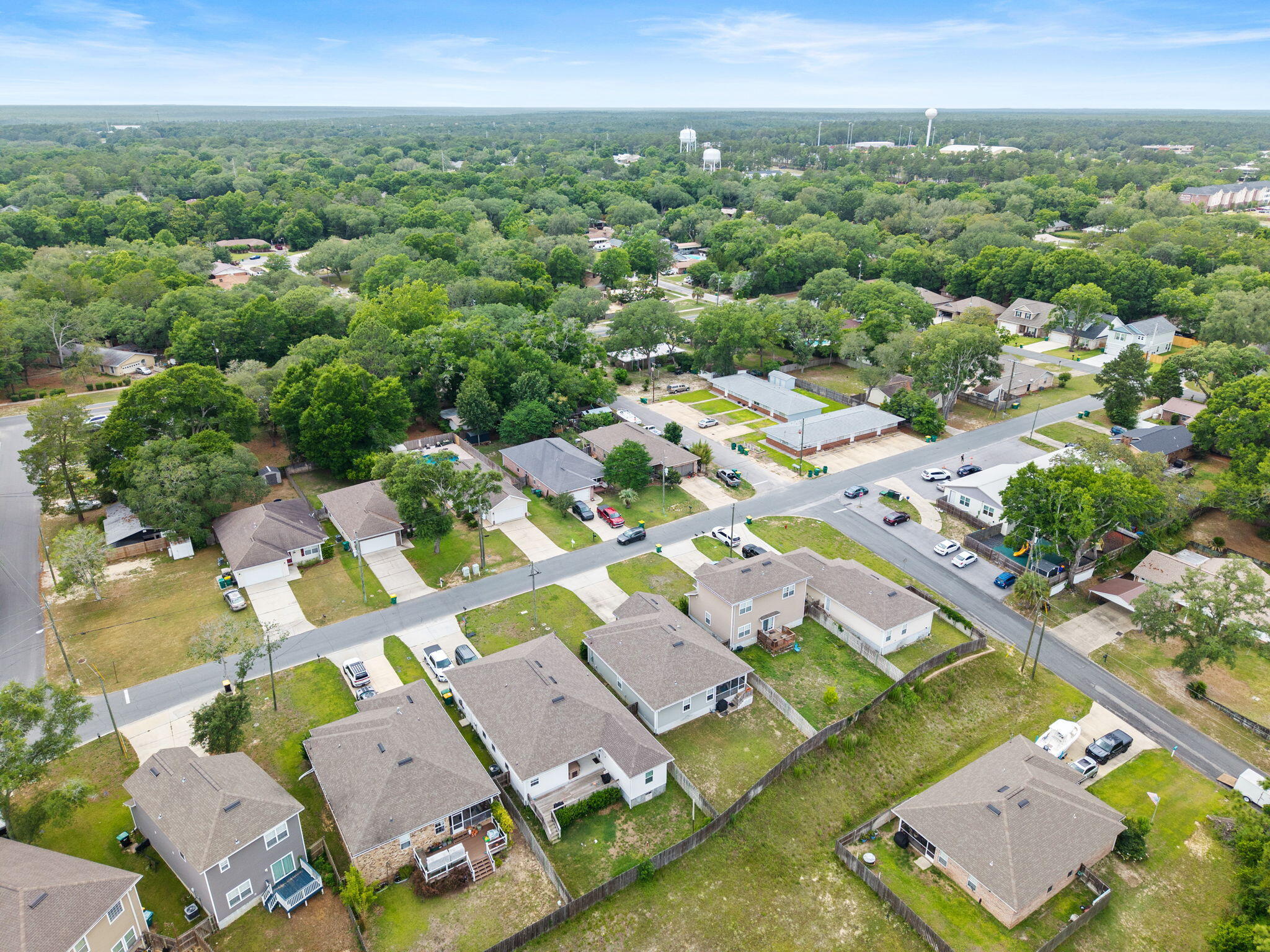 354 Fir Avenue Niceville FL 32578