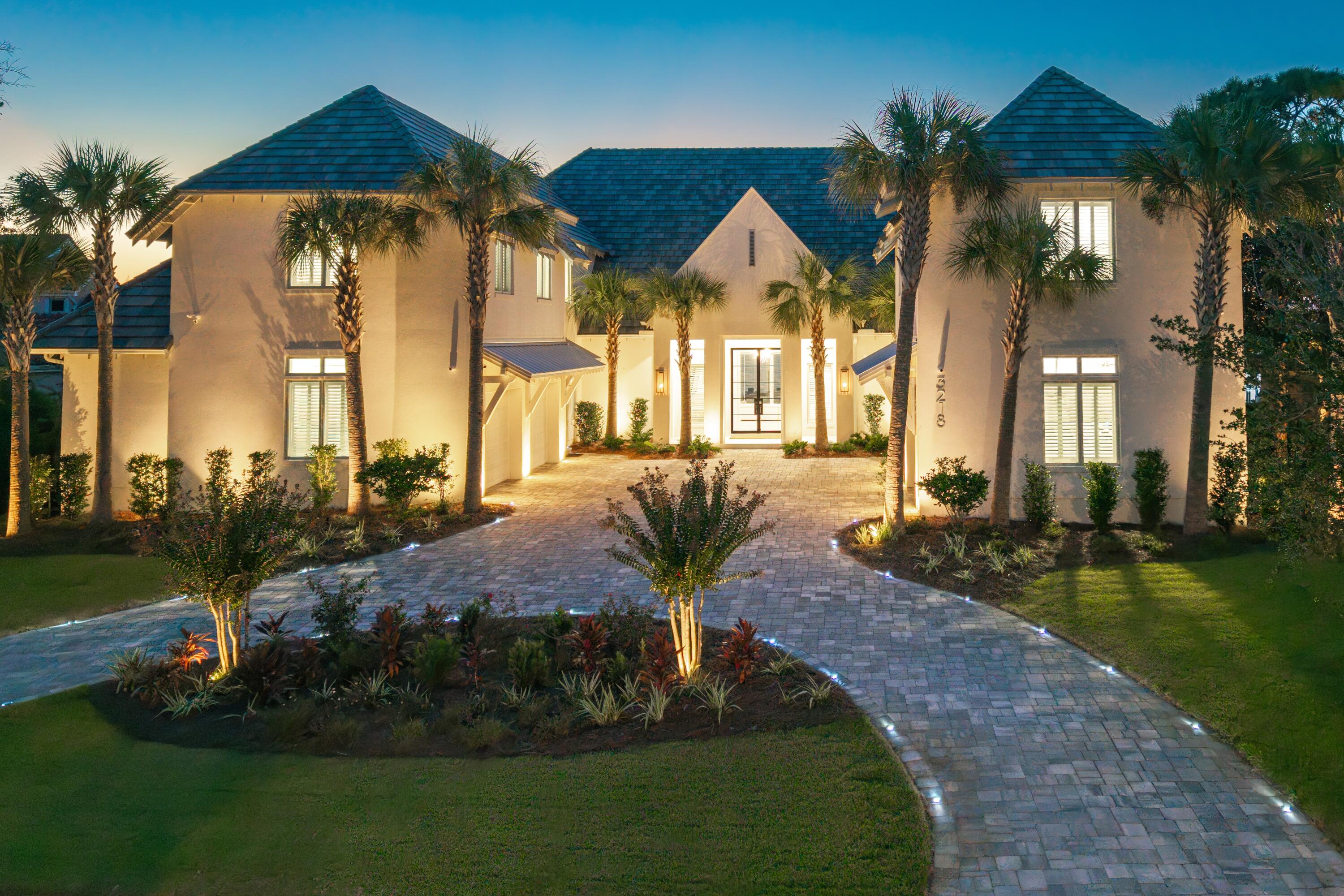 3218 Bay Estates Circle Miramar Beach FL 32550
