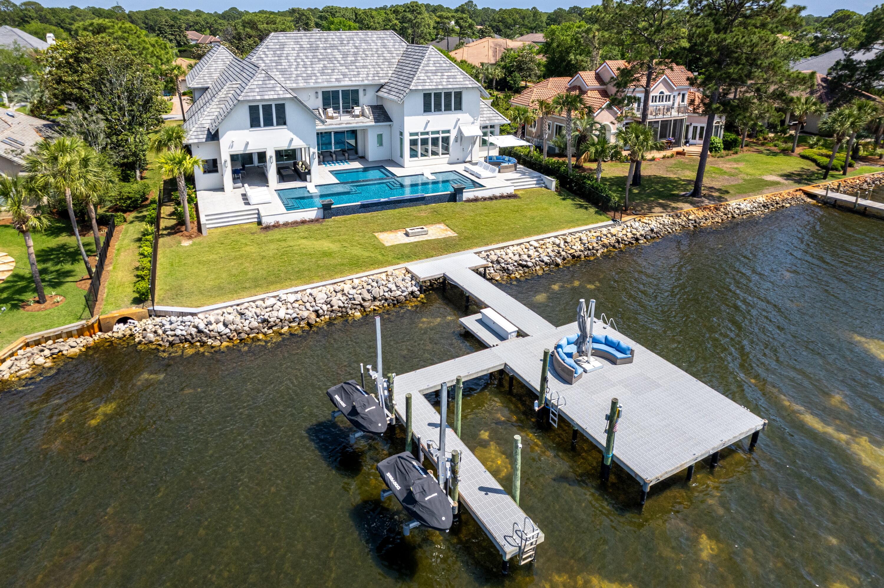 3218 Bay Estates Circle Miramar Beach FL 32550