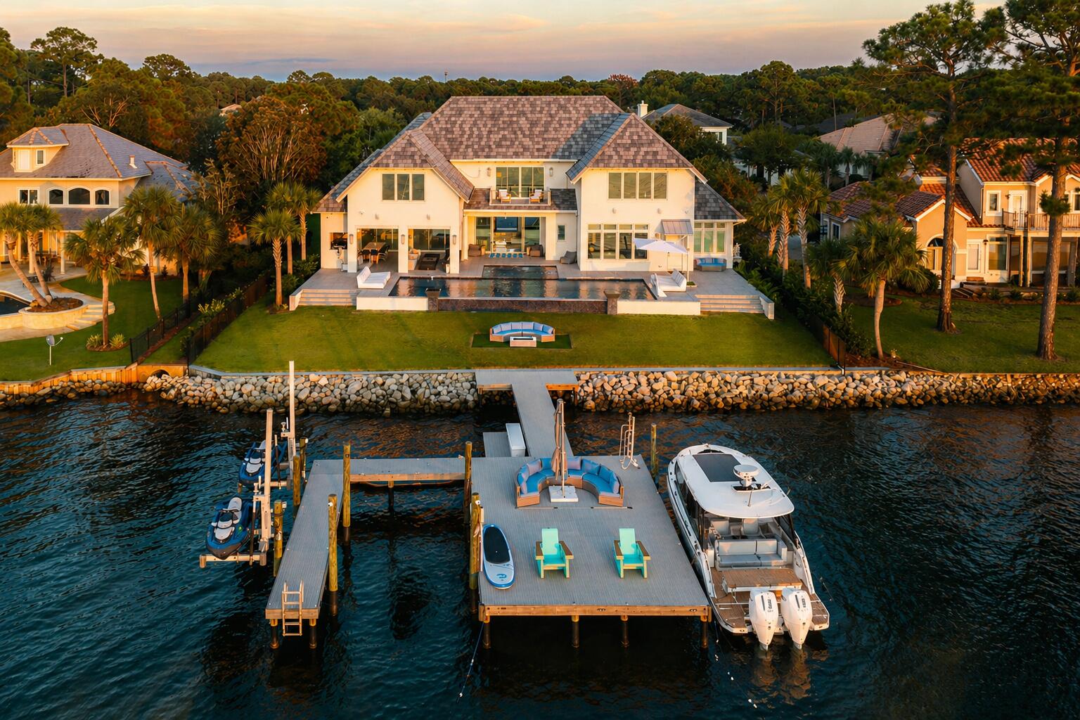 3218 Bay Estates Circle Miramar Beach FL 32550