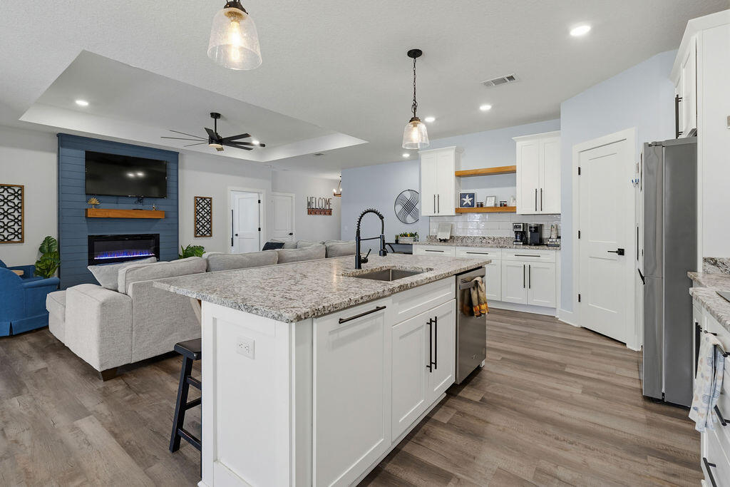 9264 Ridge Road Navarre FL 32566