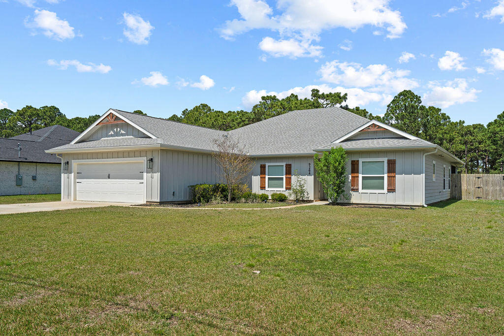 9264 Ridge Road Navarre FL 32566