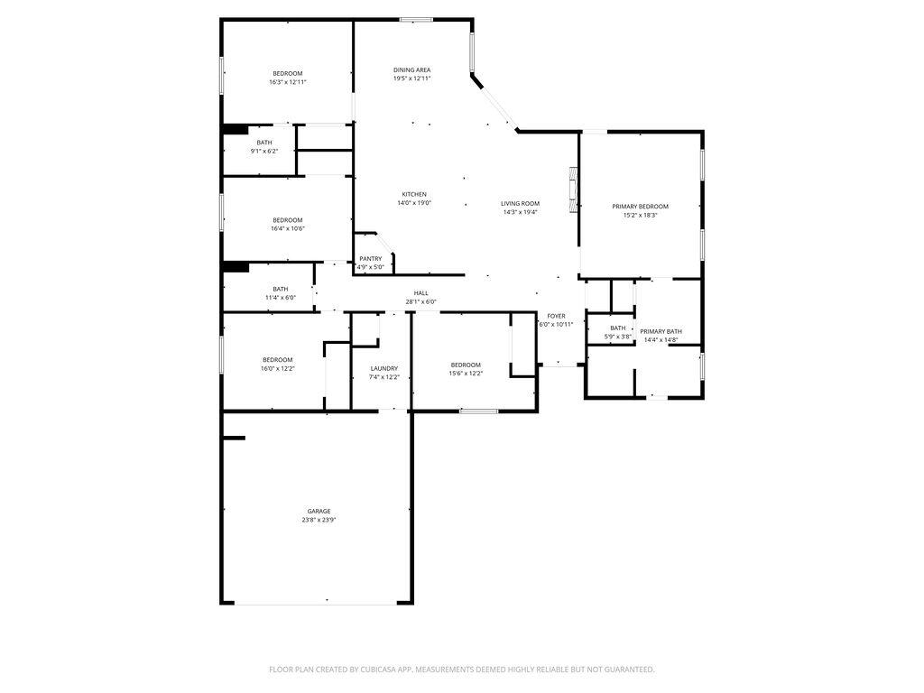 9264 Ridge Road Navarre FL 32566