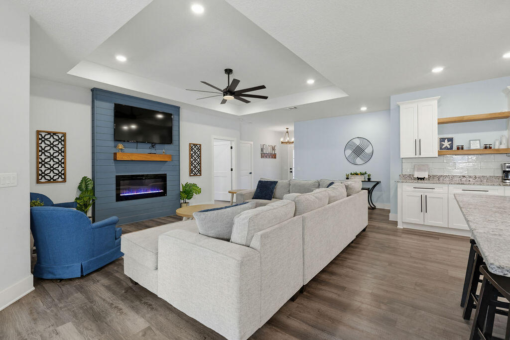 9264 Ridge Road Navarre FL 32566