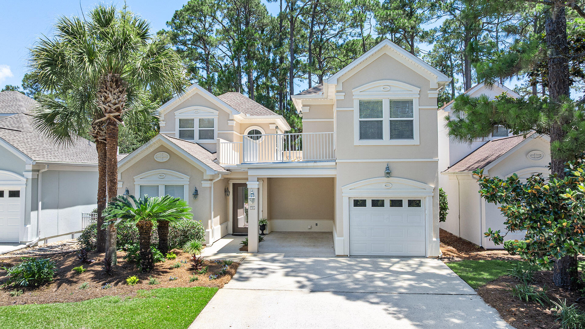 76 Masters Court Santa Rosa Beach FL 32459
