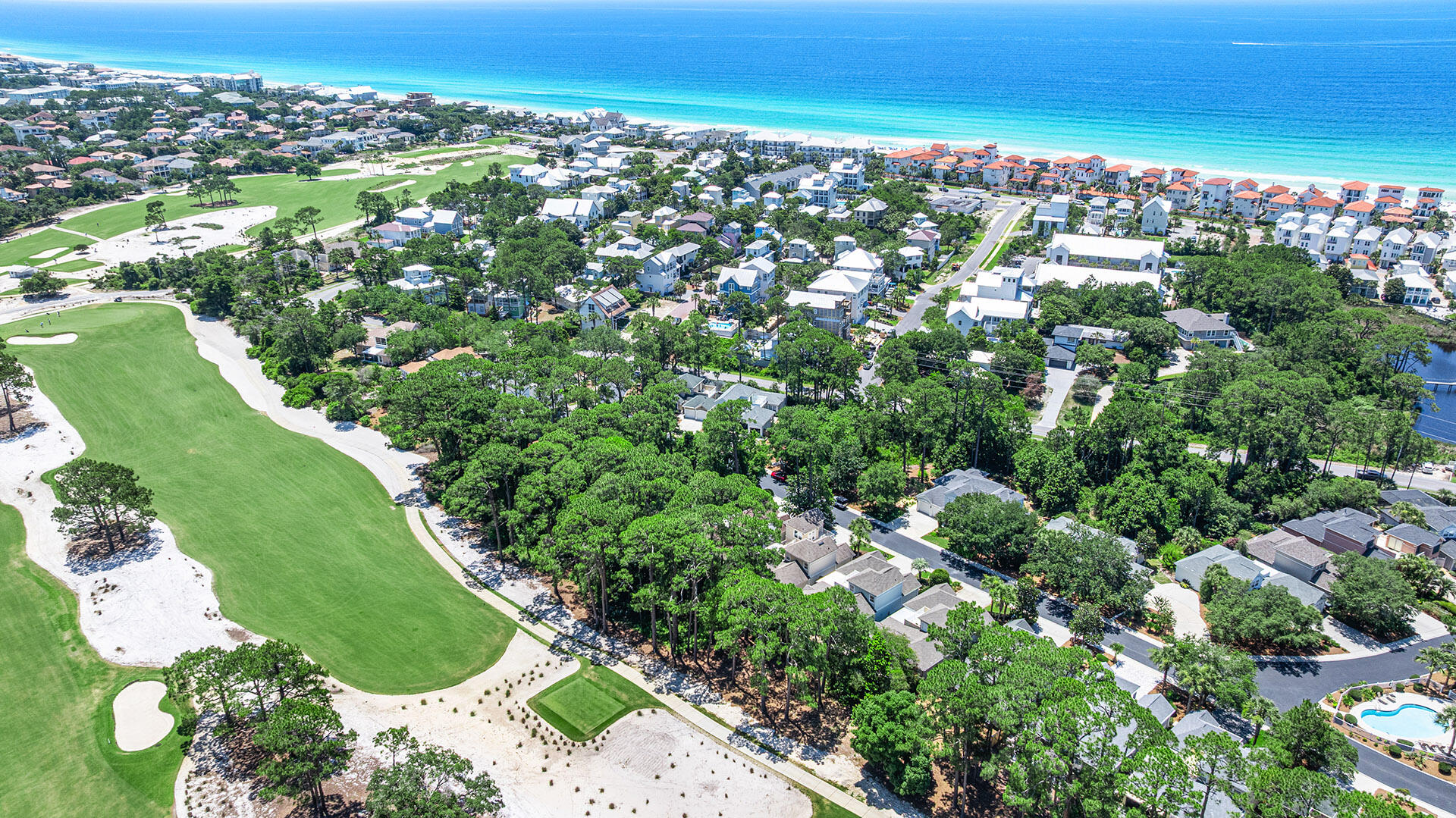 76 Masters Court Santa Rosa Beach FL 32459