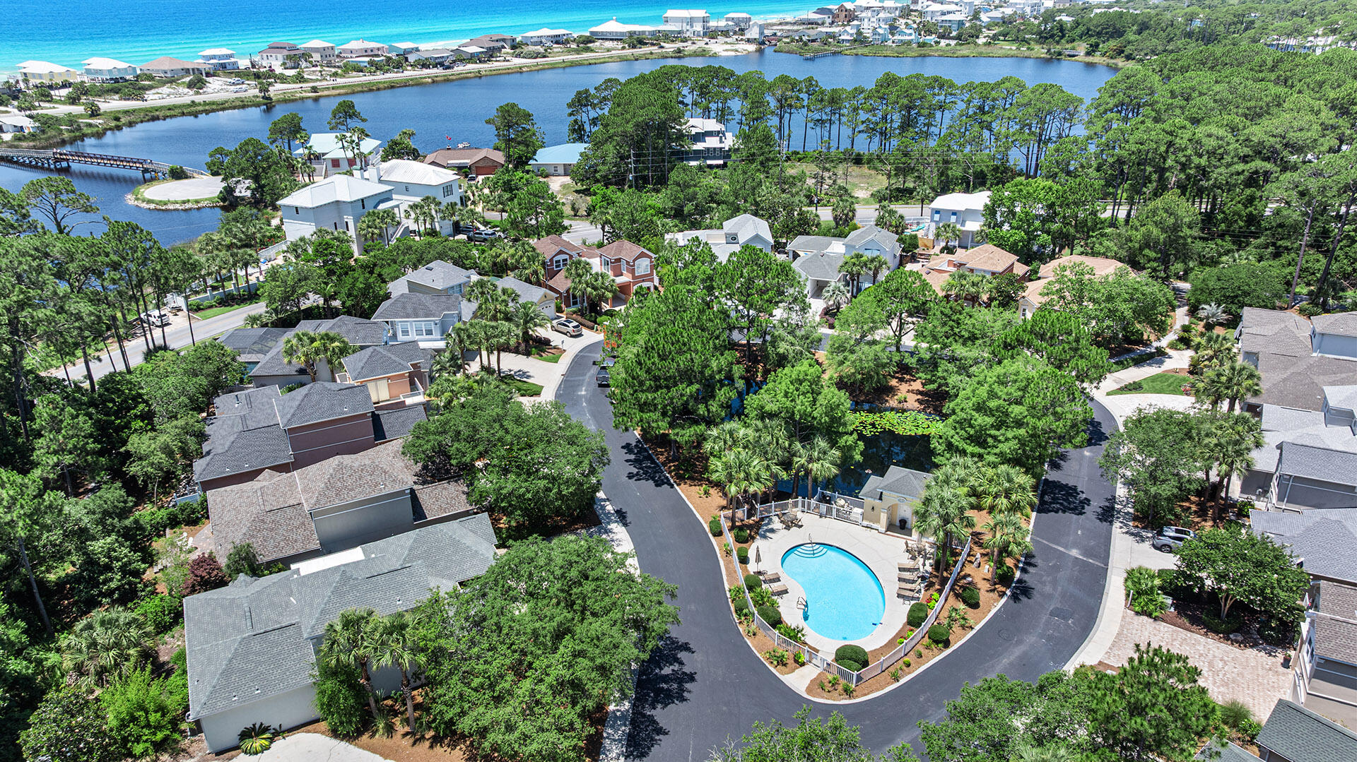 76 Masters Court Santa Rosa Beach FL 32459