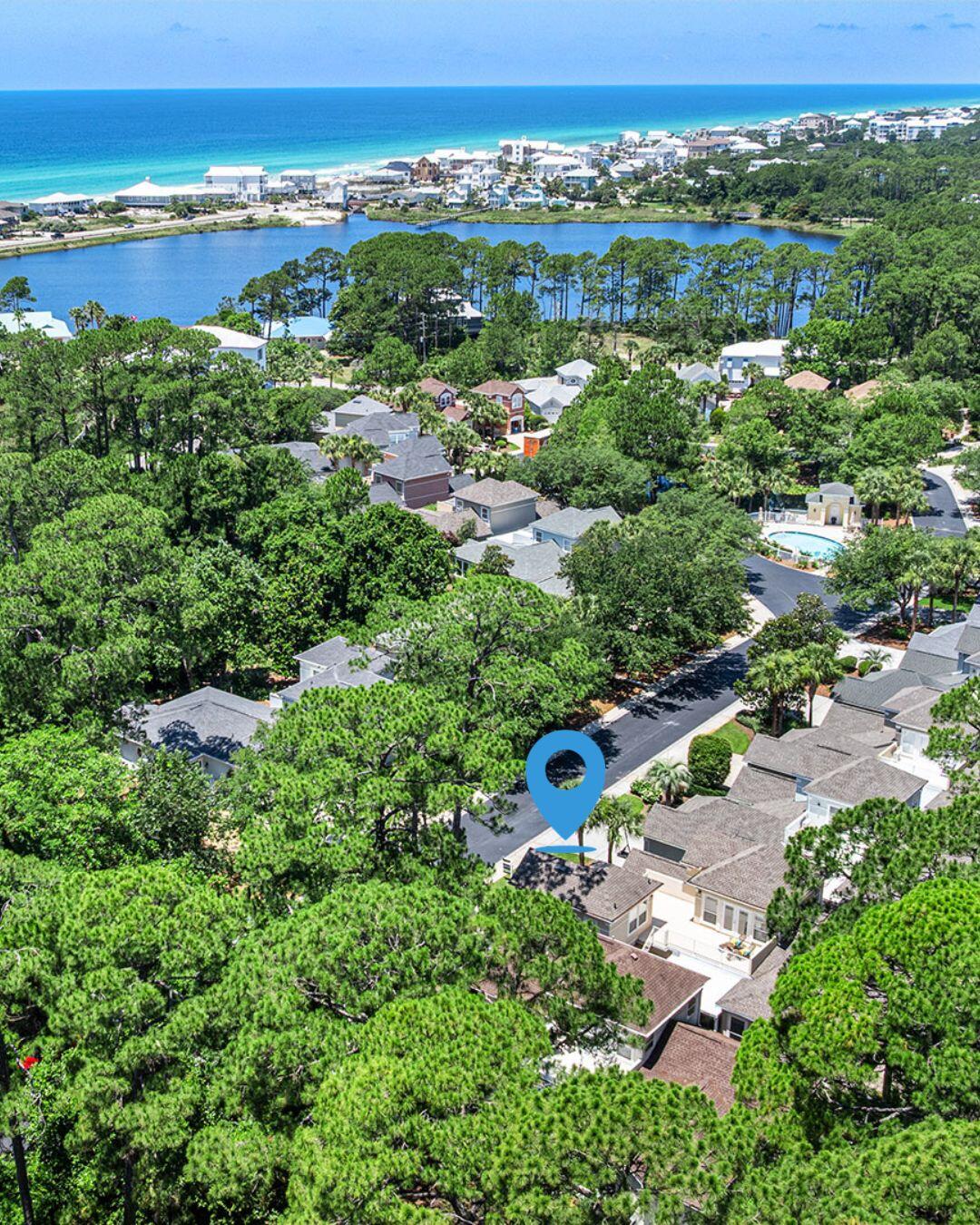 76 Masters Court Santa Rosa Beach FL 32459