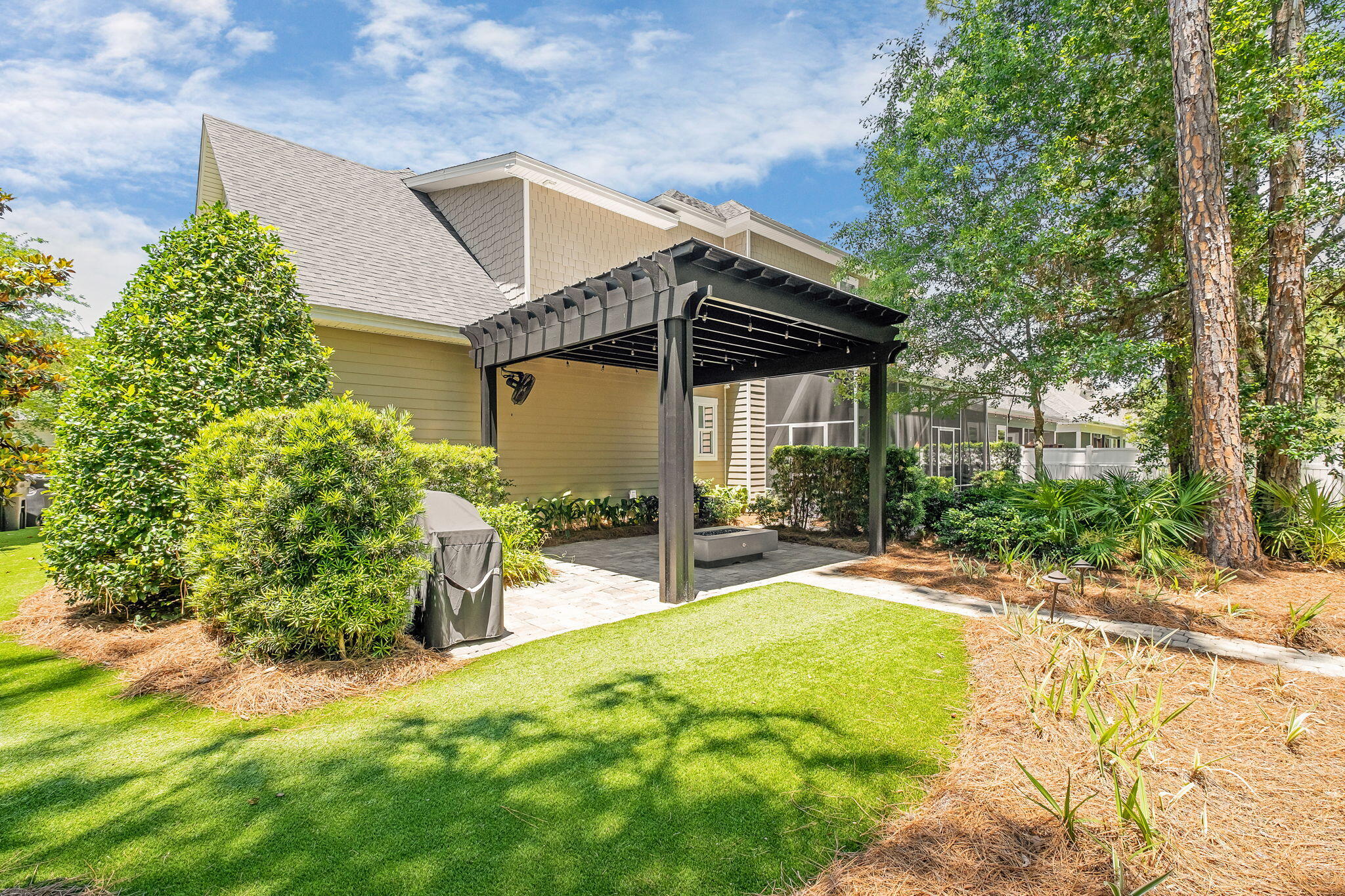 104 Blakely Drew Boulevard Santa Rosa Beach FL 32459