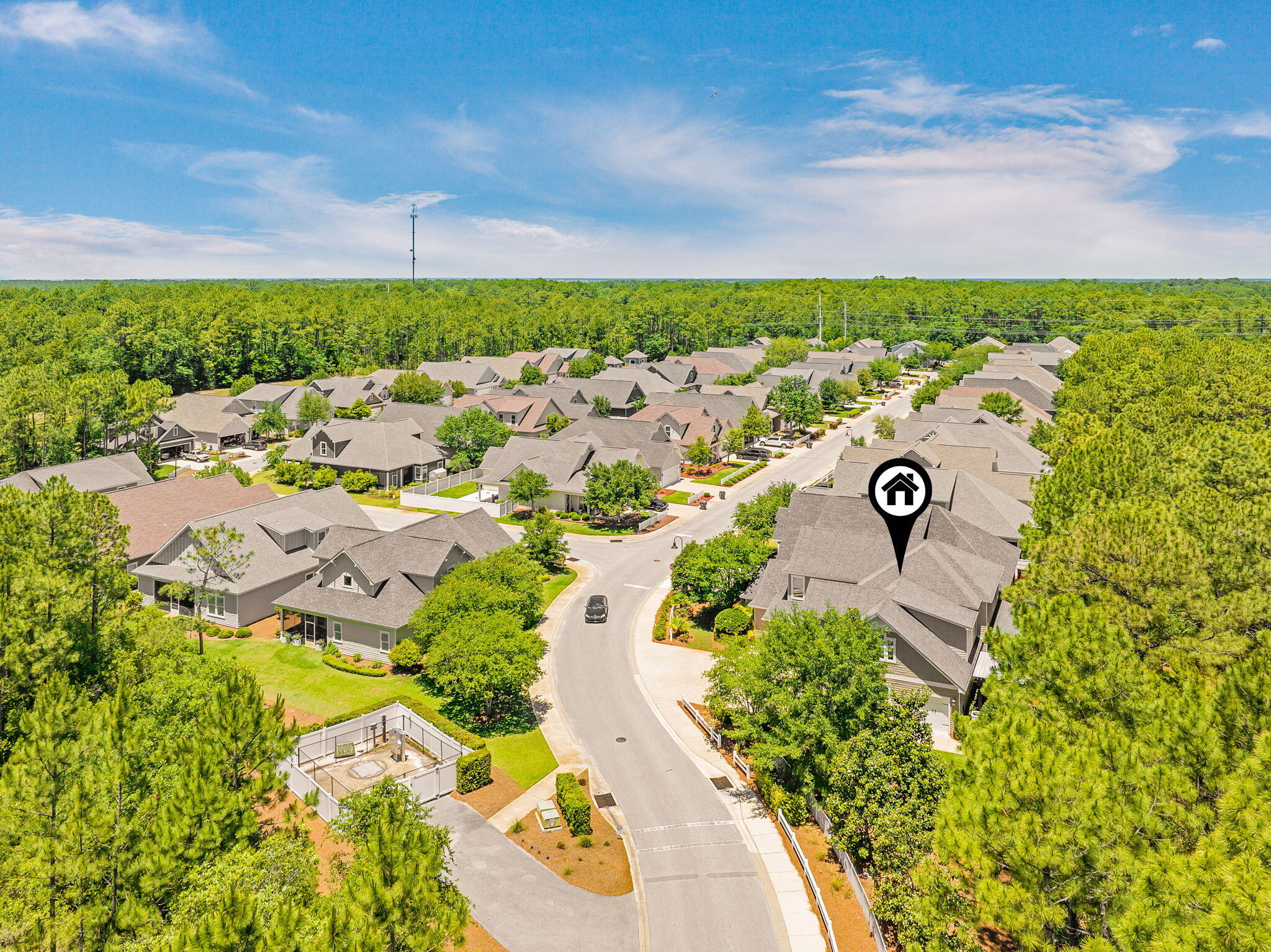 104 Blakely Drew Boulevard Santa Rosa Beach FL 32459