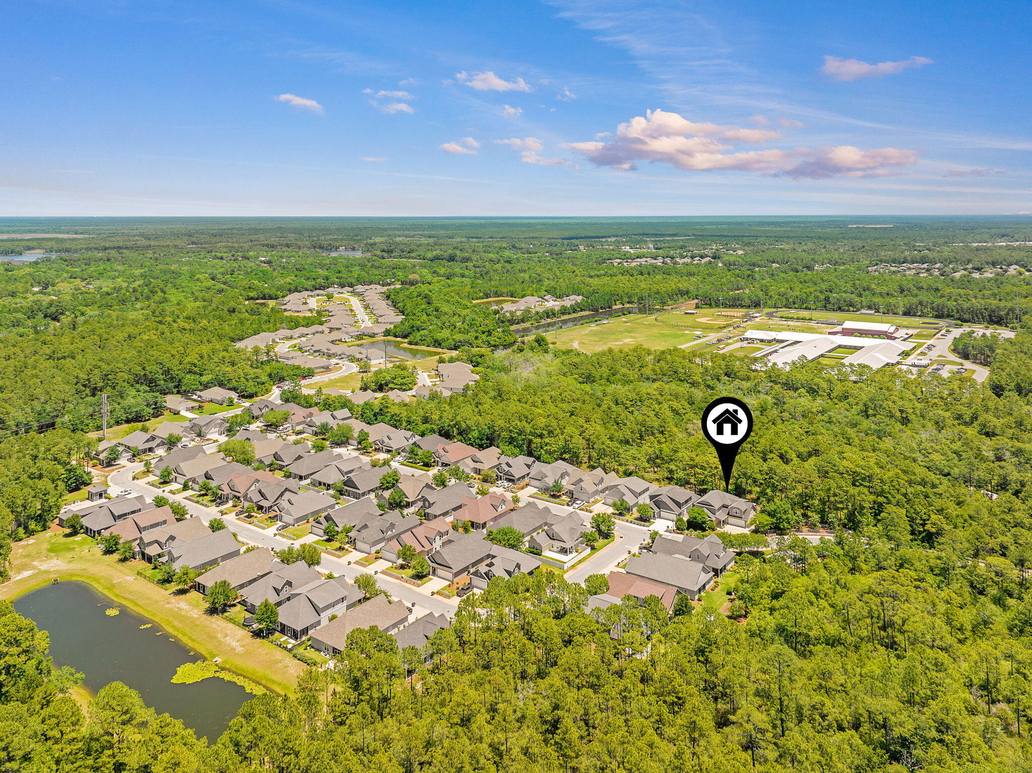 104 Blakely Drew Boulevard Santa Rosa Beach FL 32459