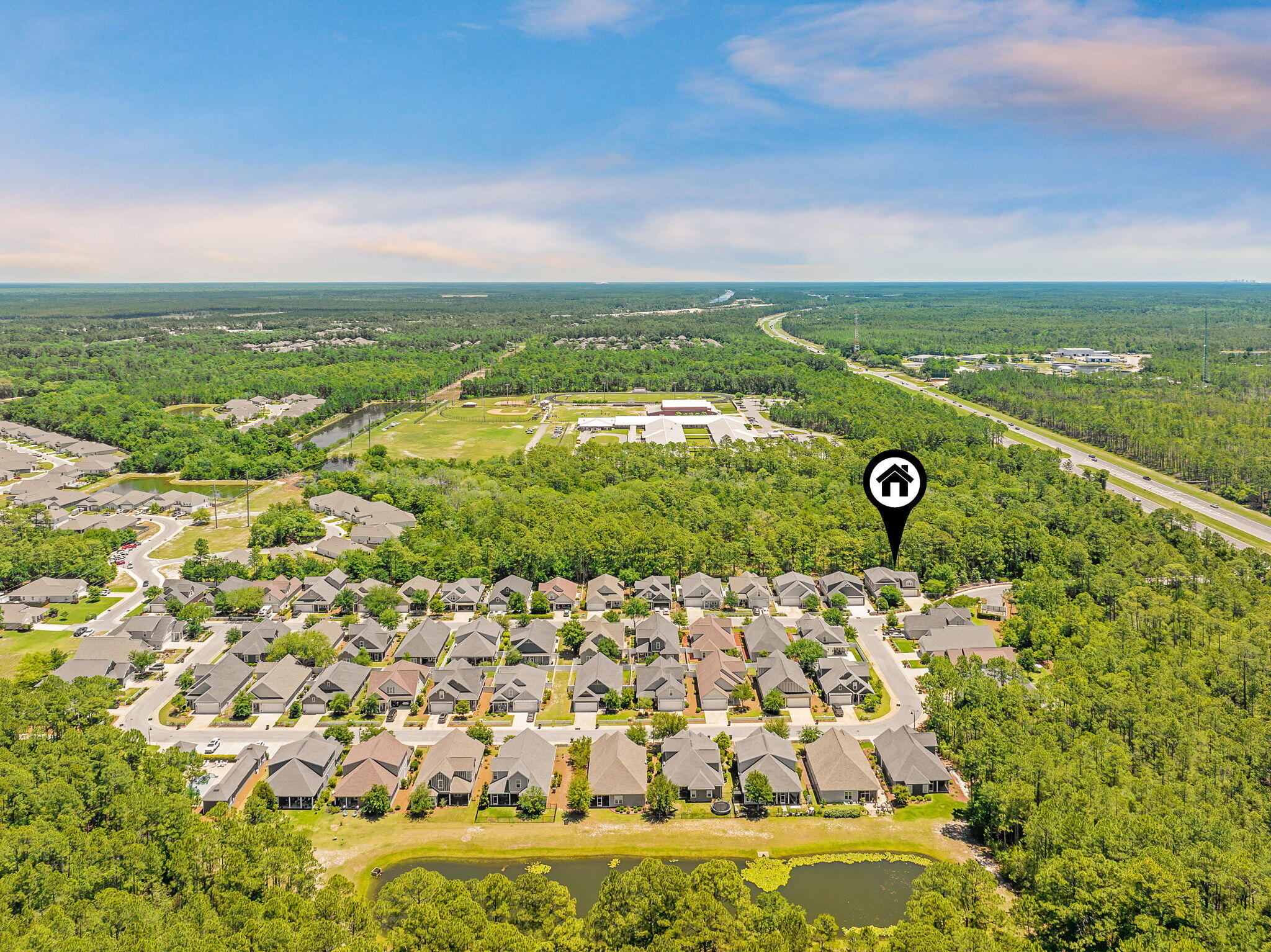 104 Blakely Drew Boulevard Santa Rosa Beach FL 32459