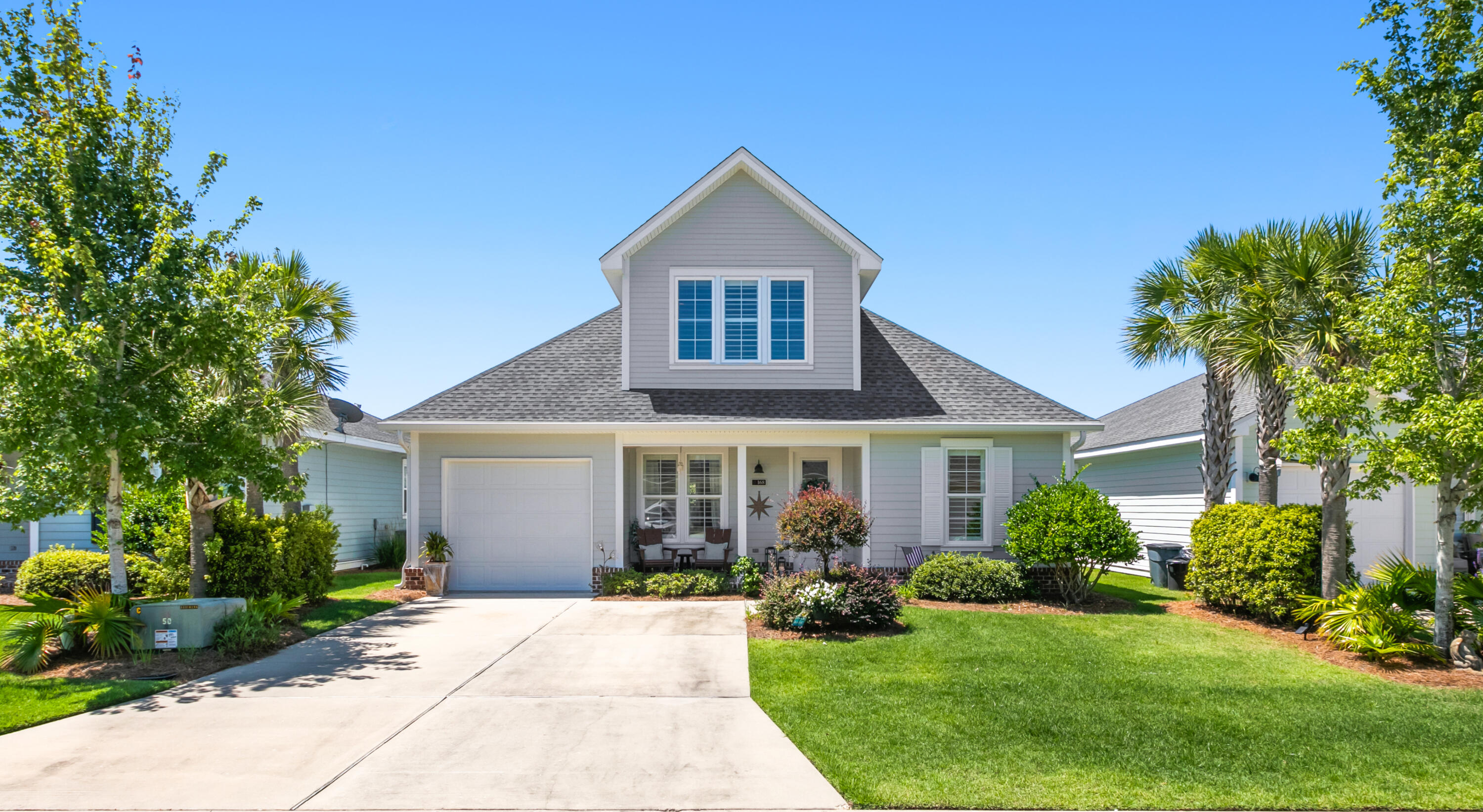 168 Chapman Street Santa Rosa Beach FL 32459