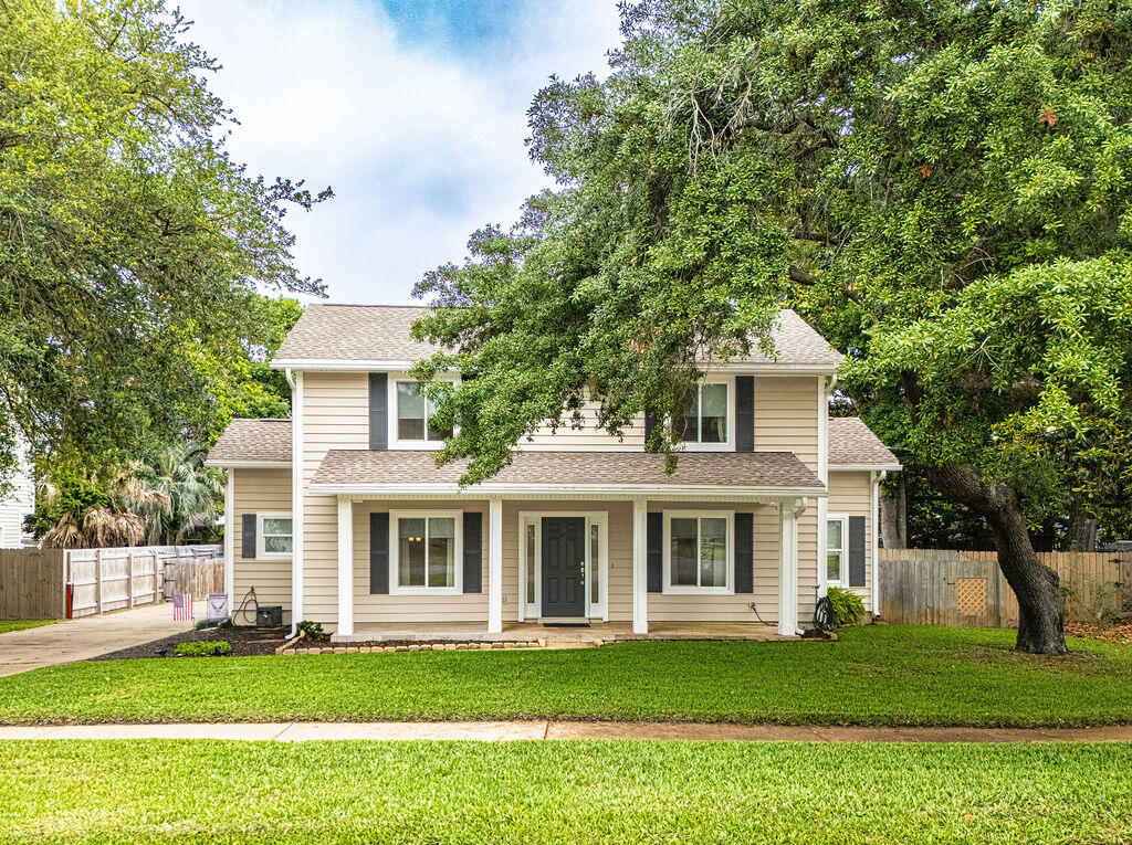 15 Winfield Way Mary Esther FL 32569