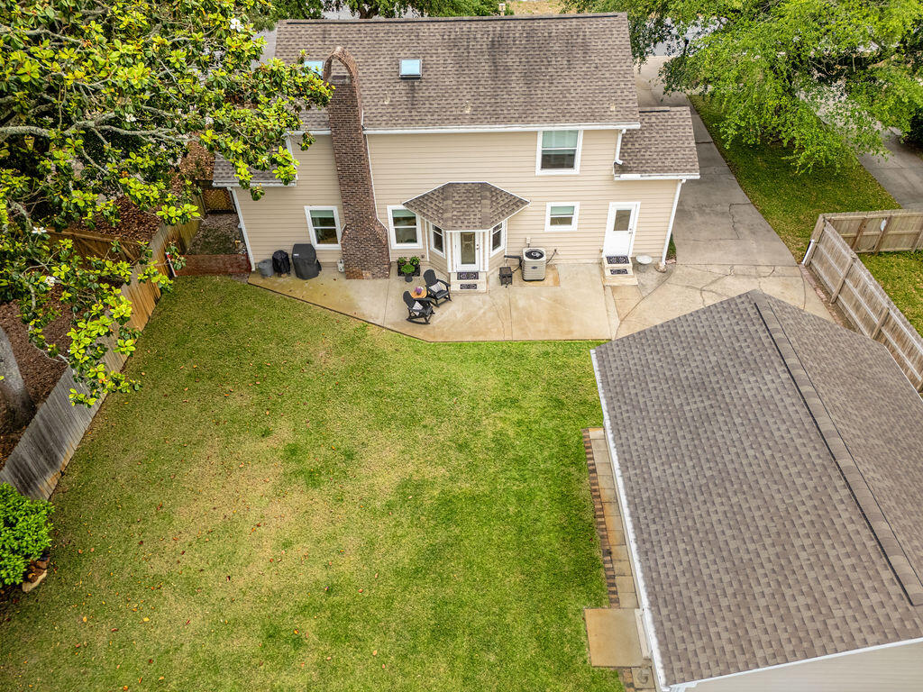 15 Winfield Way Mary Esther FL 32569