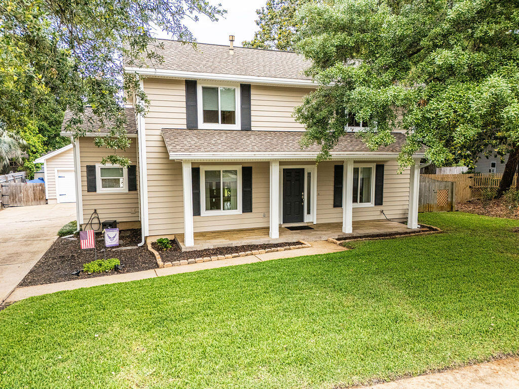 15 Winfield Way Mary Esther FL 32569