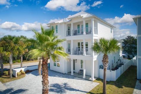 73 Tarpon Street Destin FL 32541