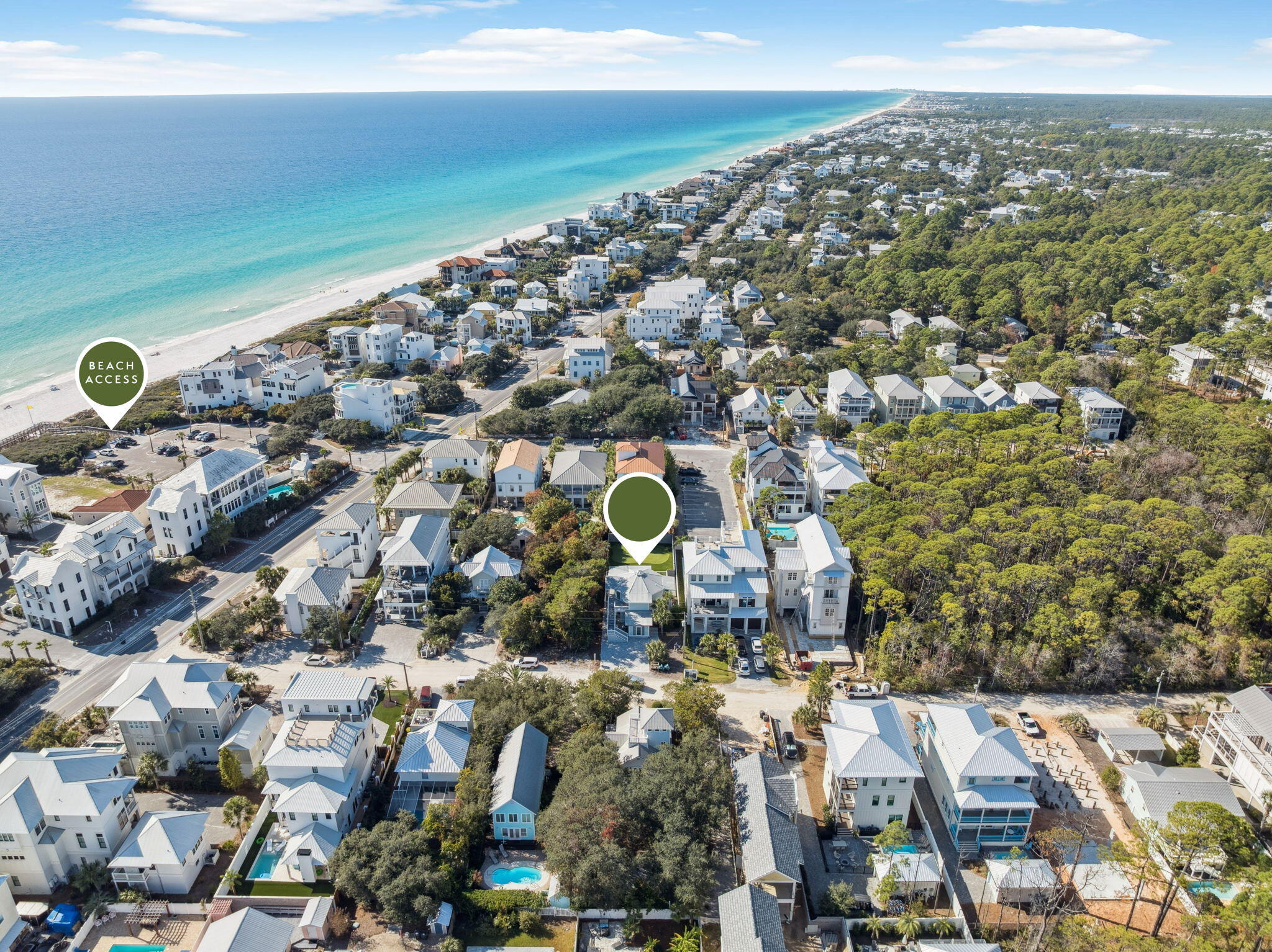 59 Montigo Avenue Santa Rosa Beach FL 32459