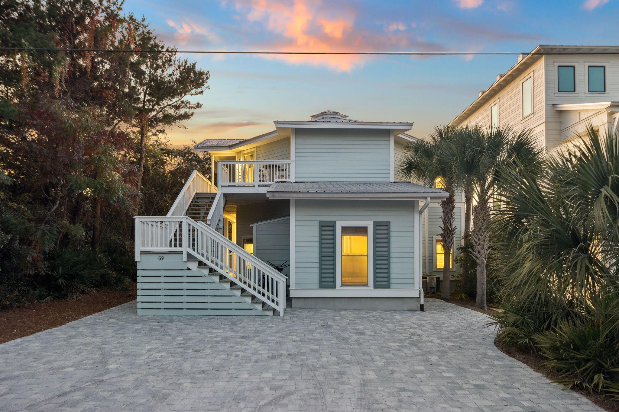 59 Montigo Avenue Santa Rosa Beach FL 32459