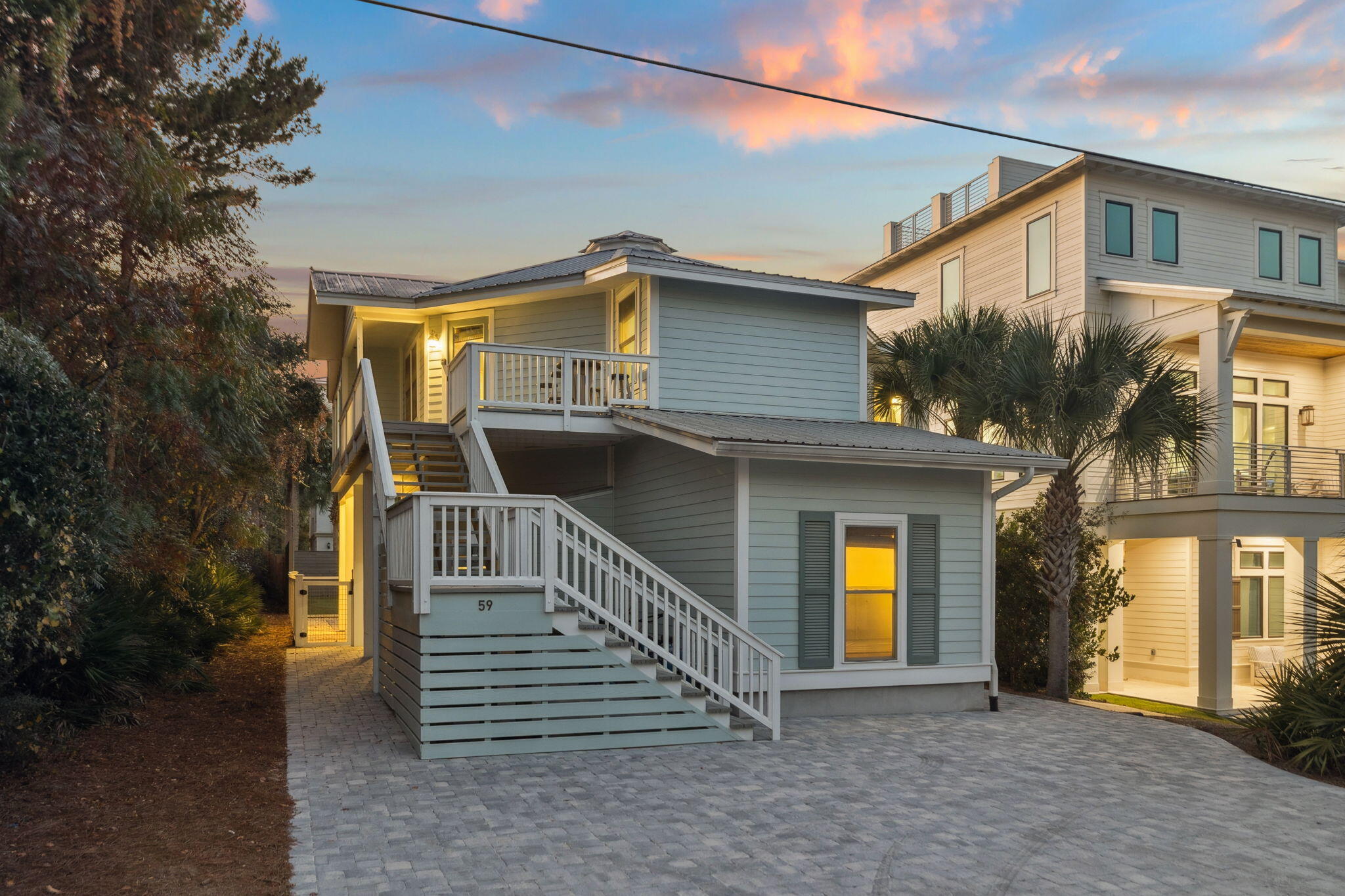 59 Montigo Avenue Santa Rosa Beach FL 32459