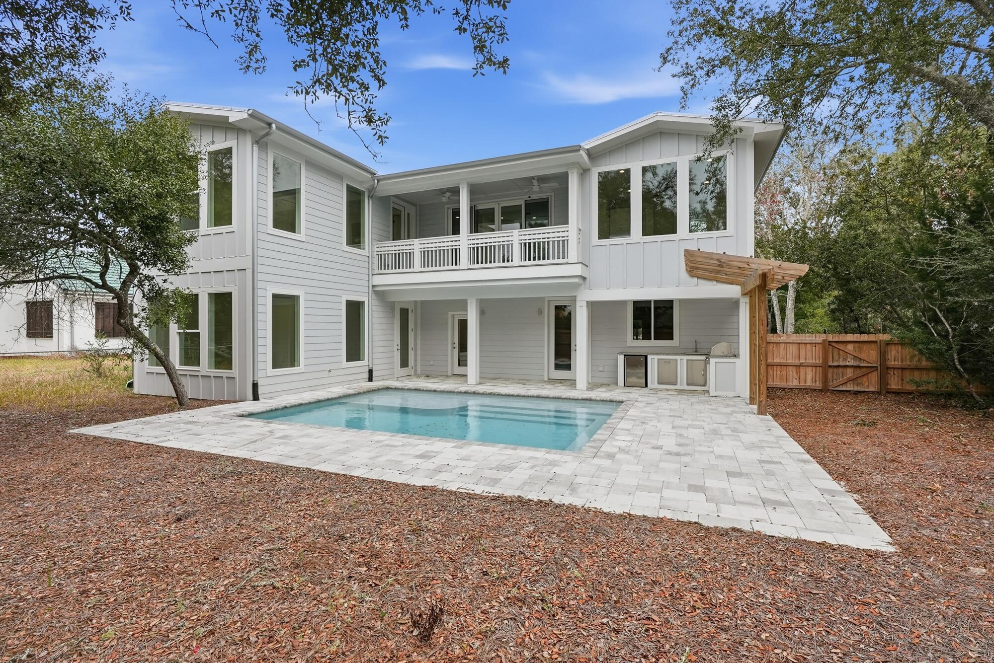 465 Seacrest Drive Seacrest FL 32461
