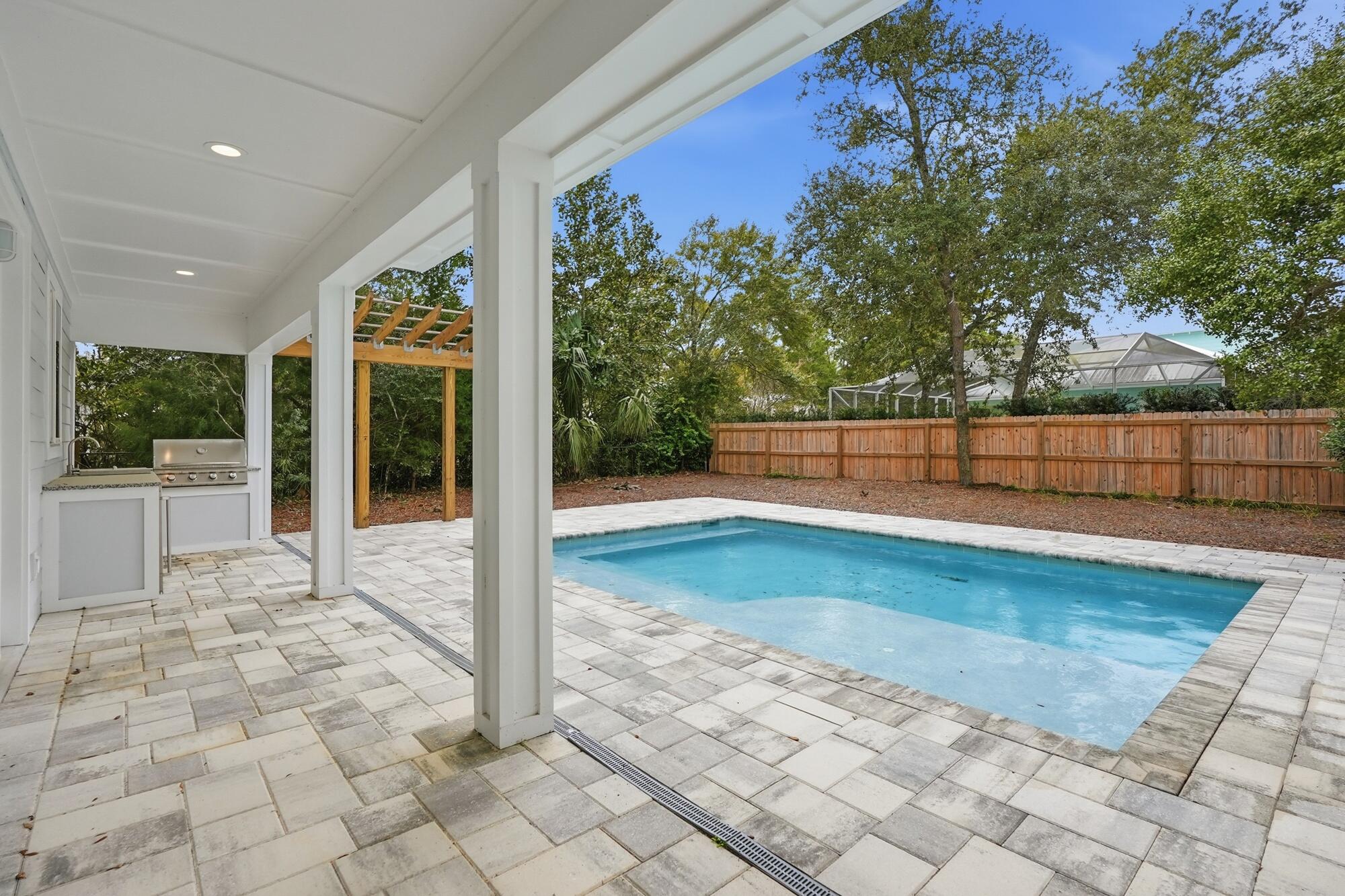 465 Seacrest Drive Seacrest FL 32461