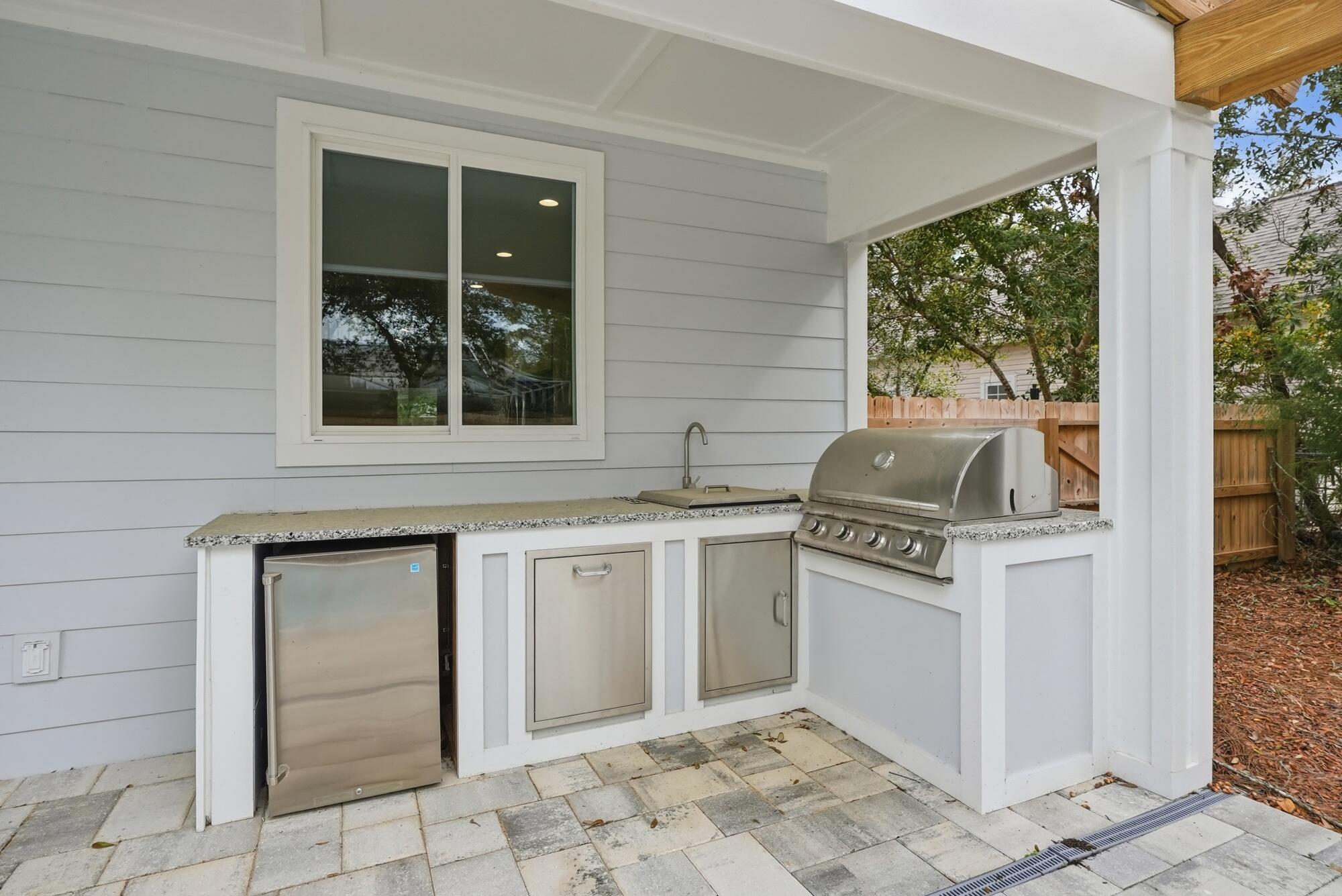 465 Seacrest Drive Seacrest FL 32461