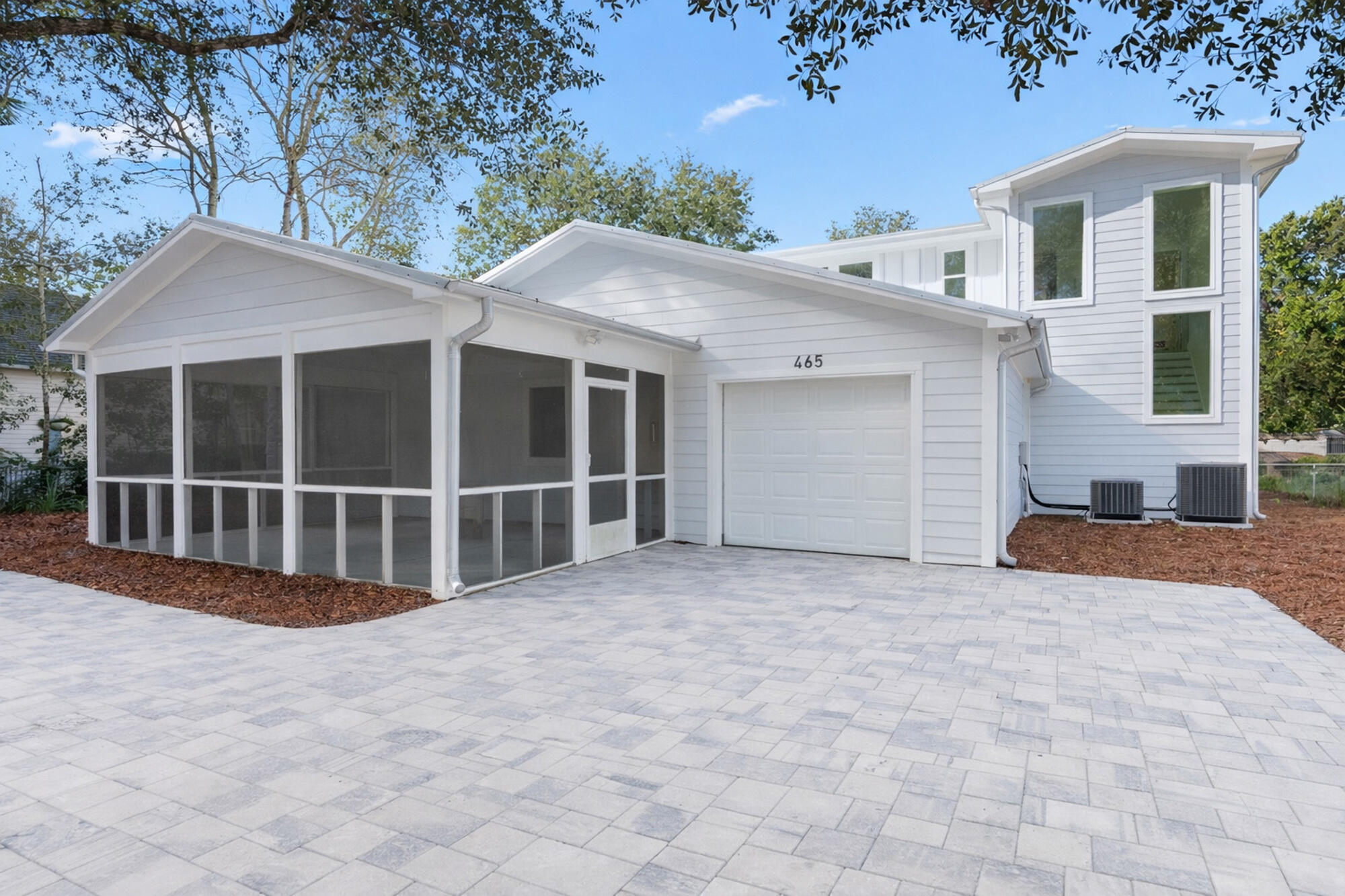 465 Seacrest Drive Seacrest FL 32461