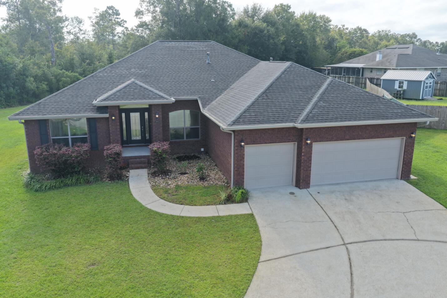 1315 Ballistic Tip Court Cantonment FL 32533