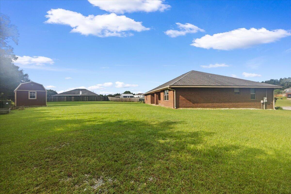 1315 Ballistic Tip Court Cantonment FL 32533