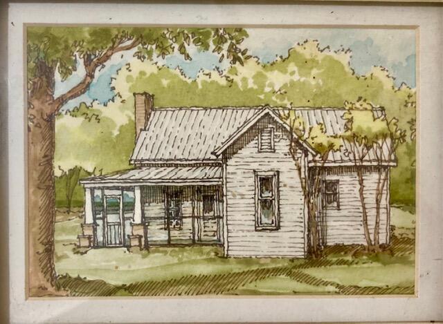DeFuniak Springs FL, 127 N 10th Street