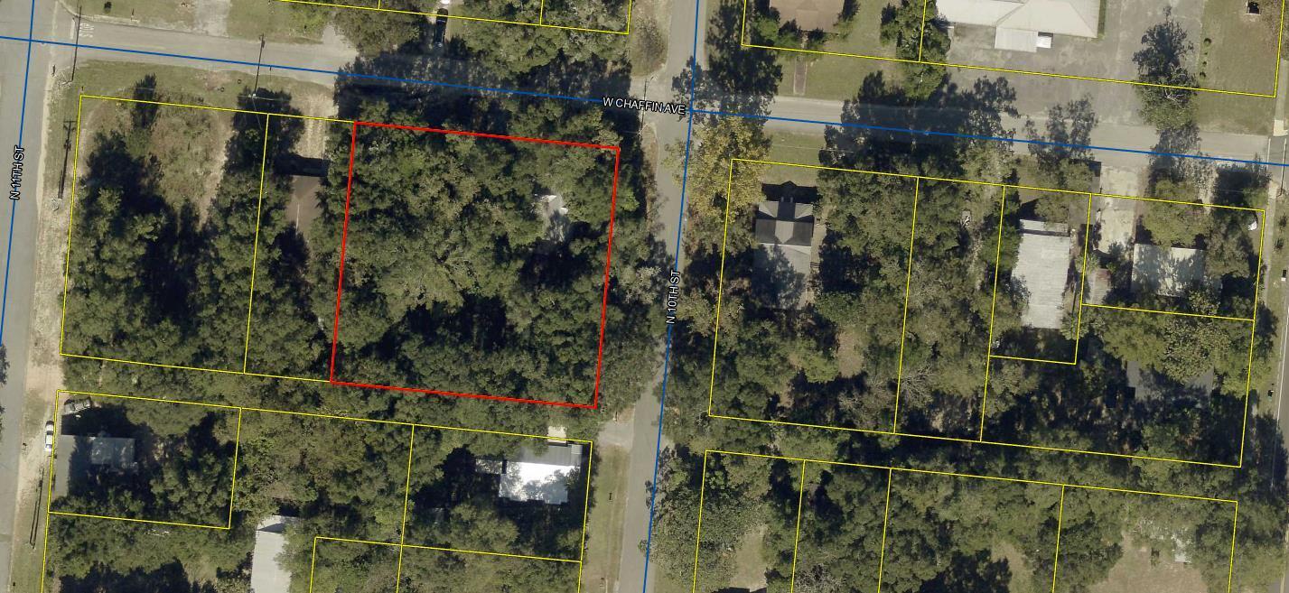 127 N 10th Street Defuniak Springs FL 32433